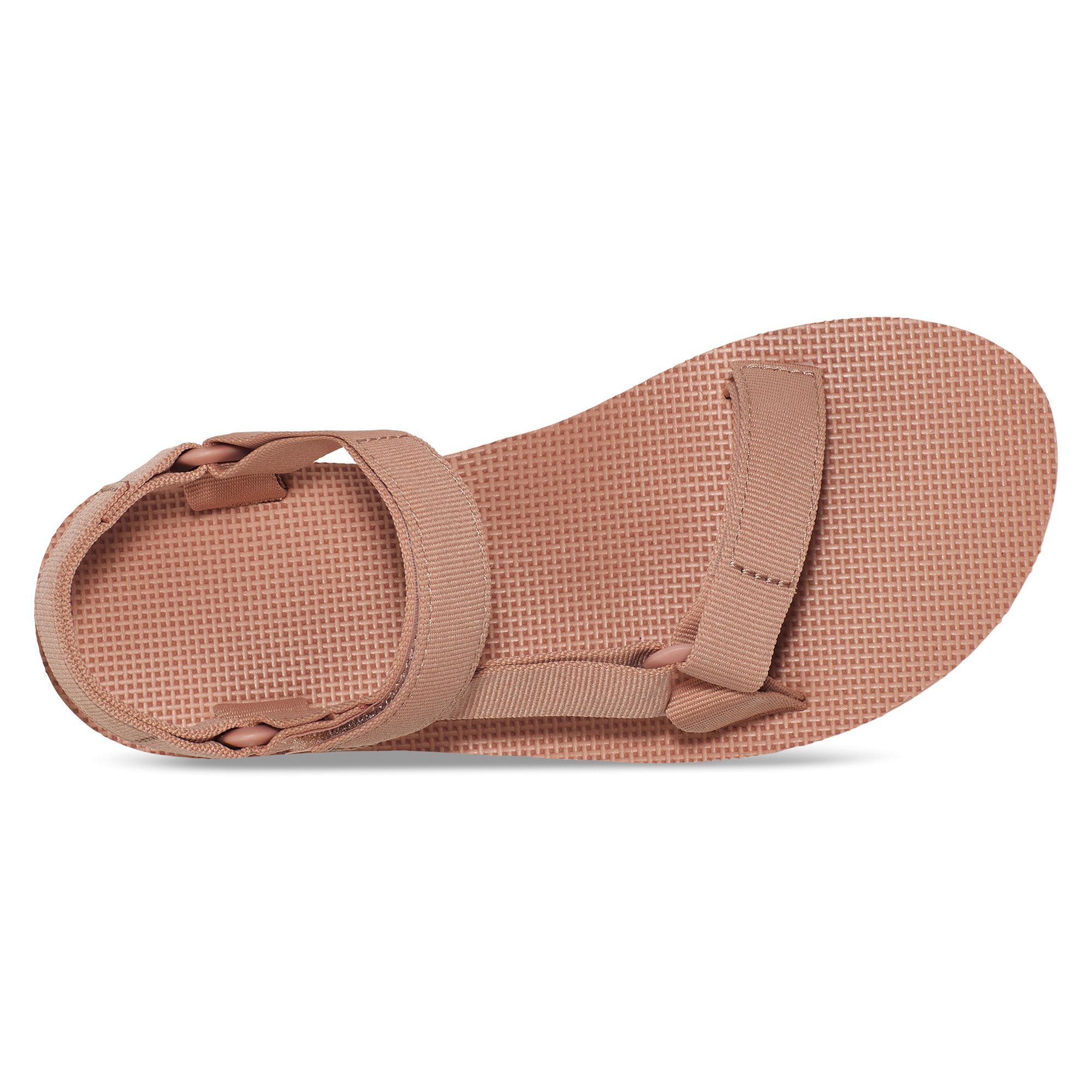 Teva Flatform Universal Sandaal Dames