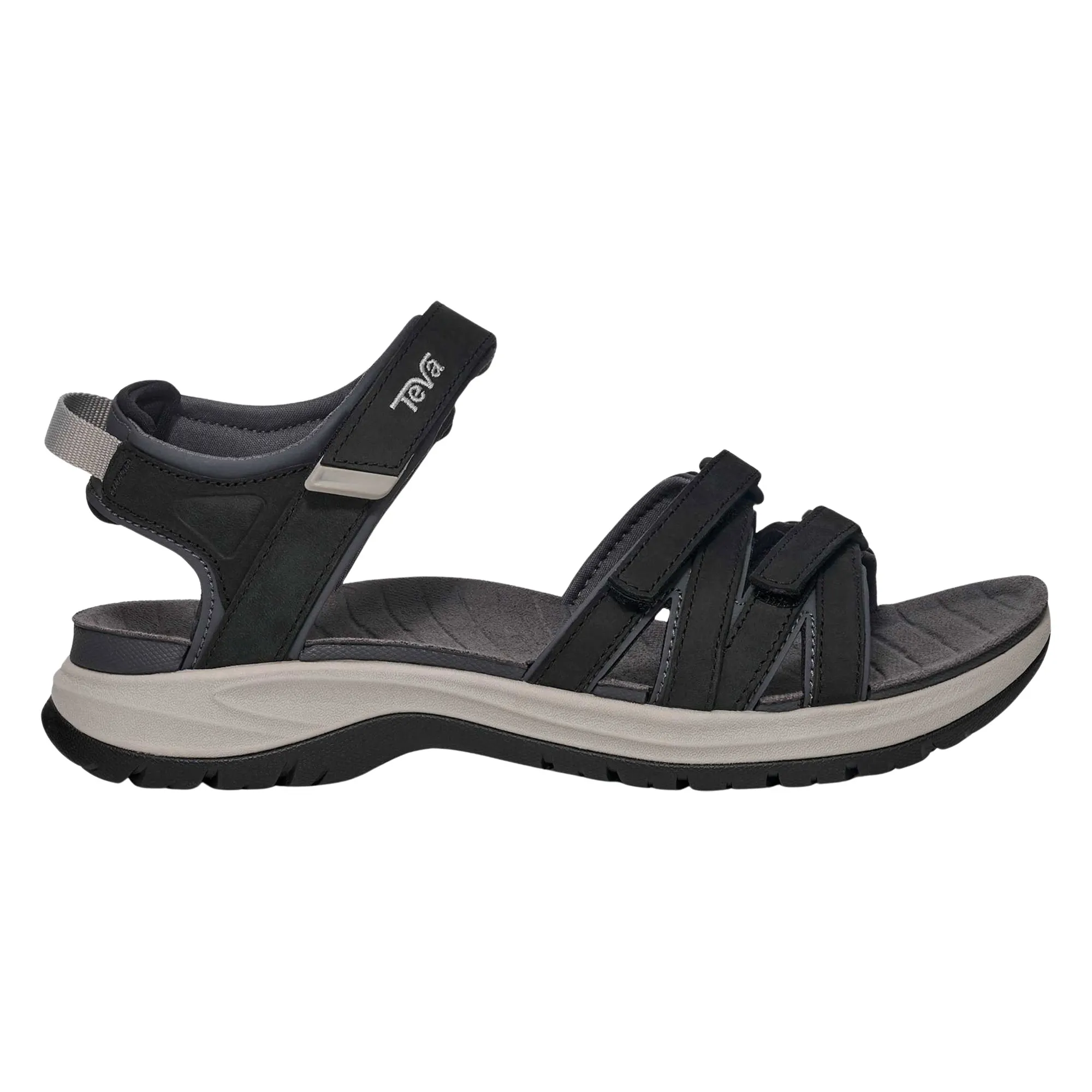 Teva Tirra Sport Leather Sandalen Dames