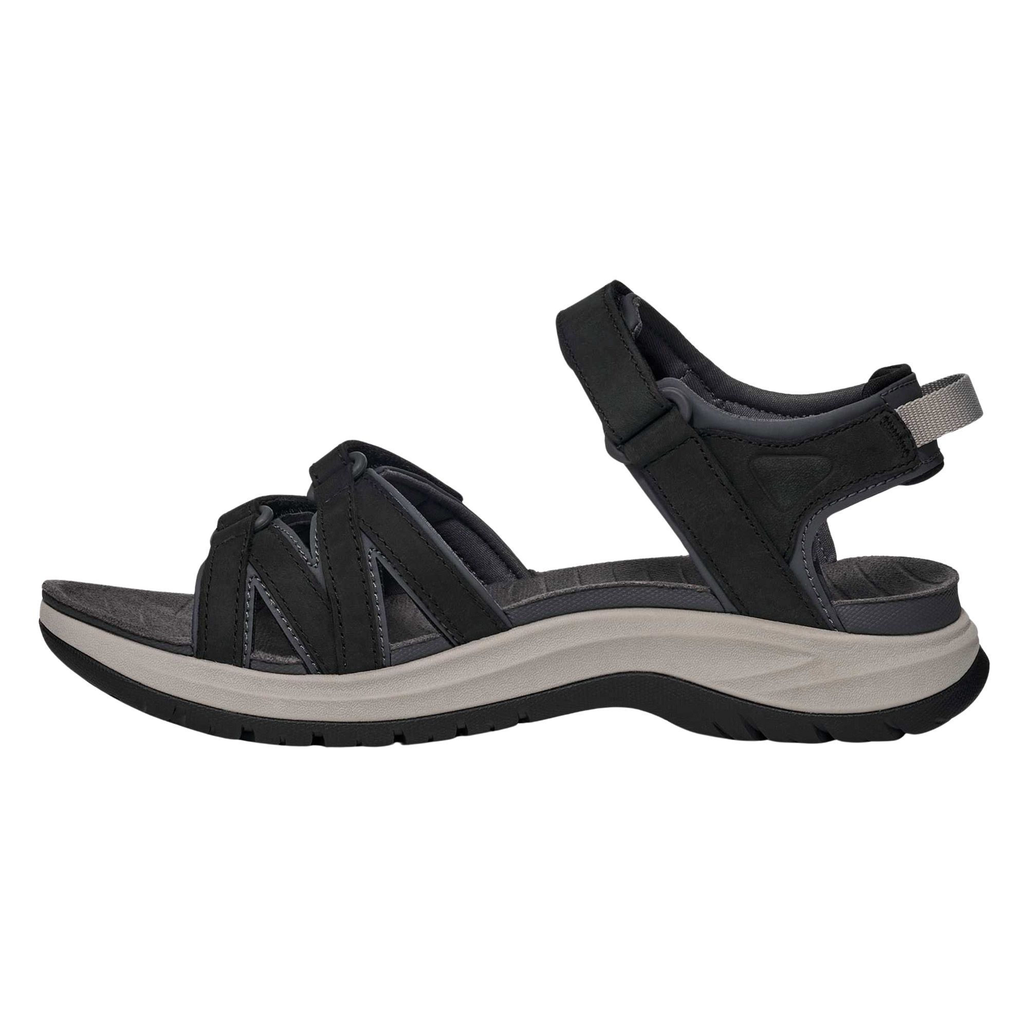 Teva Tirra Sport Leather Sandalen Dames