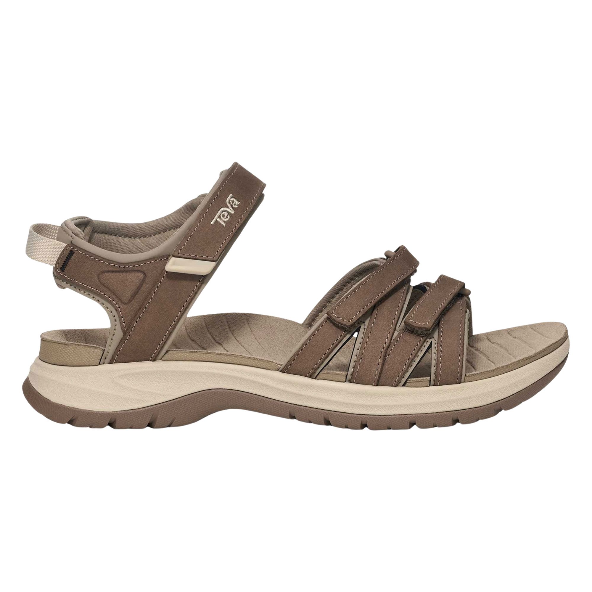 Teva Tirra Sport Leather Sandalen Dames