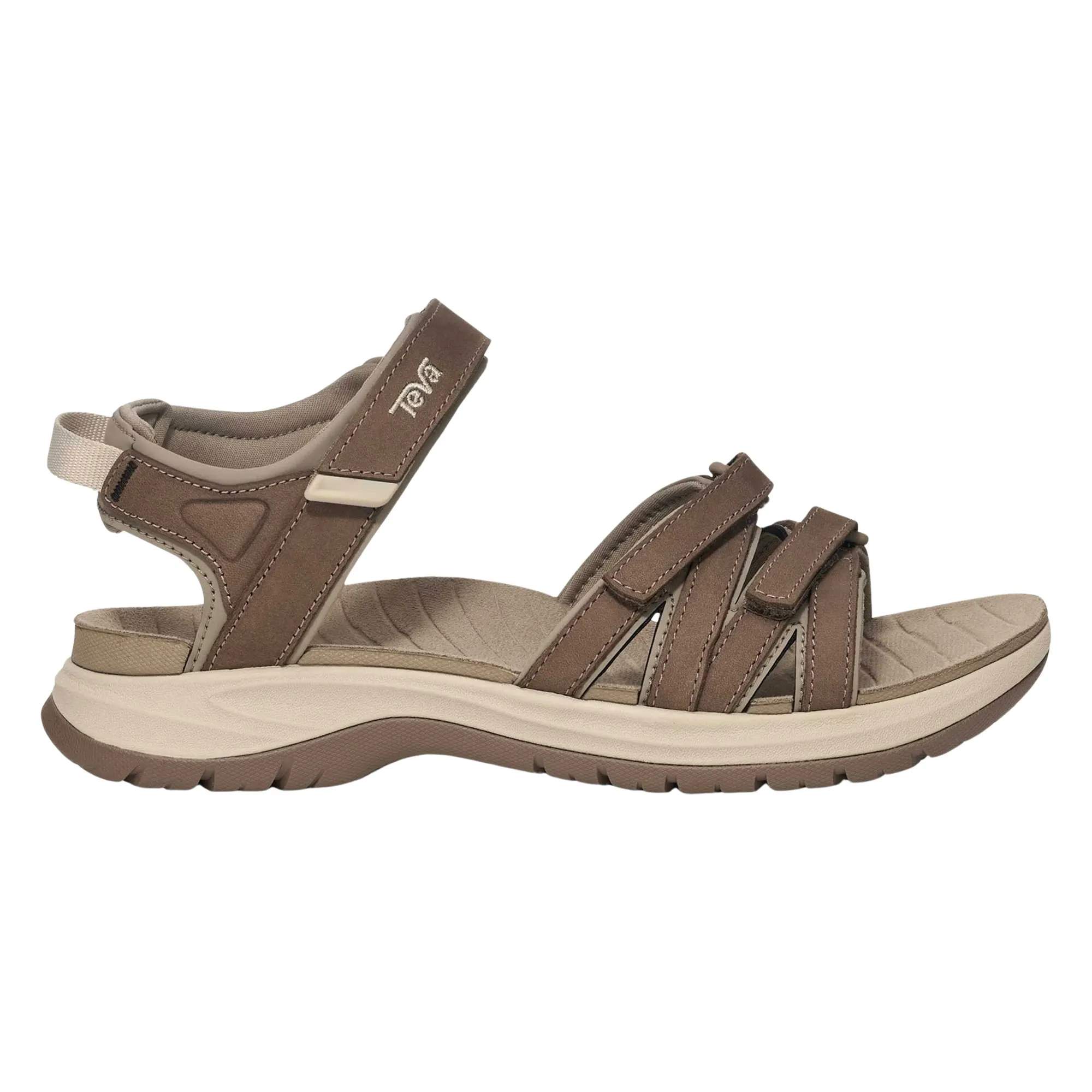 Teva Tirra Sport Leather Sandalen Dames