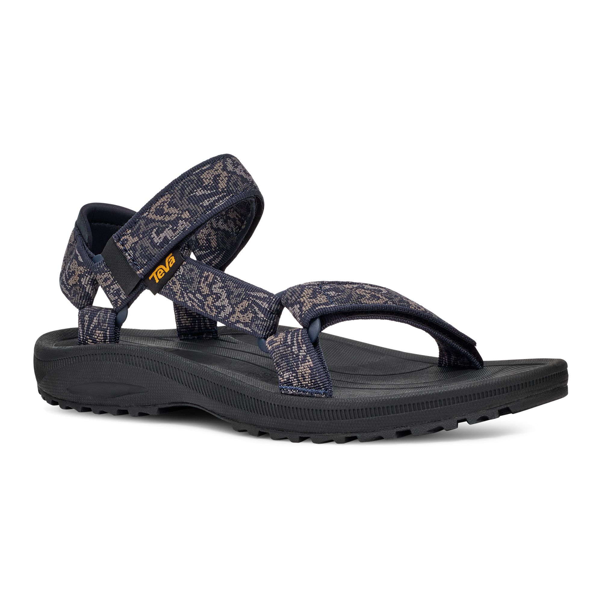 Teva Winsted Bamboo Sandaal Heren
