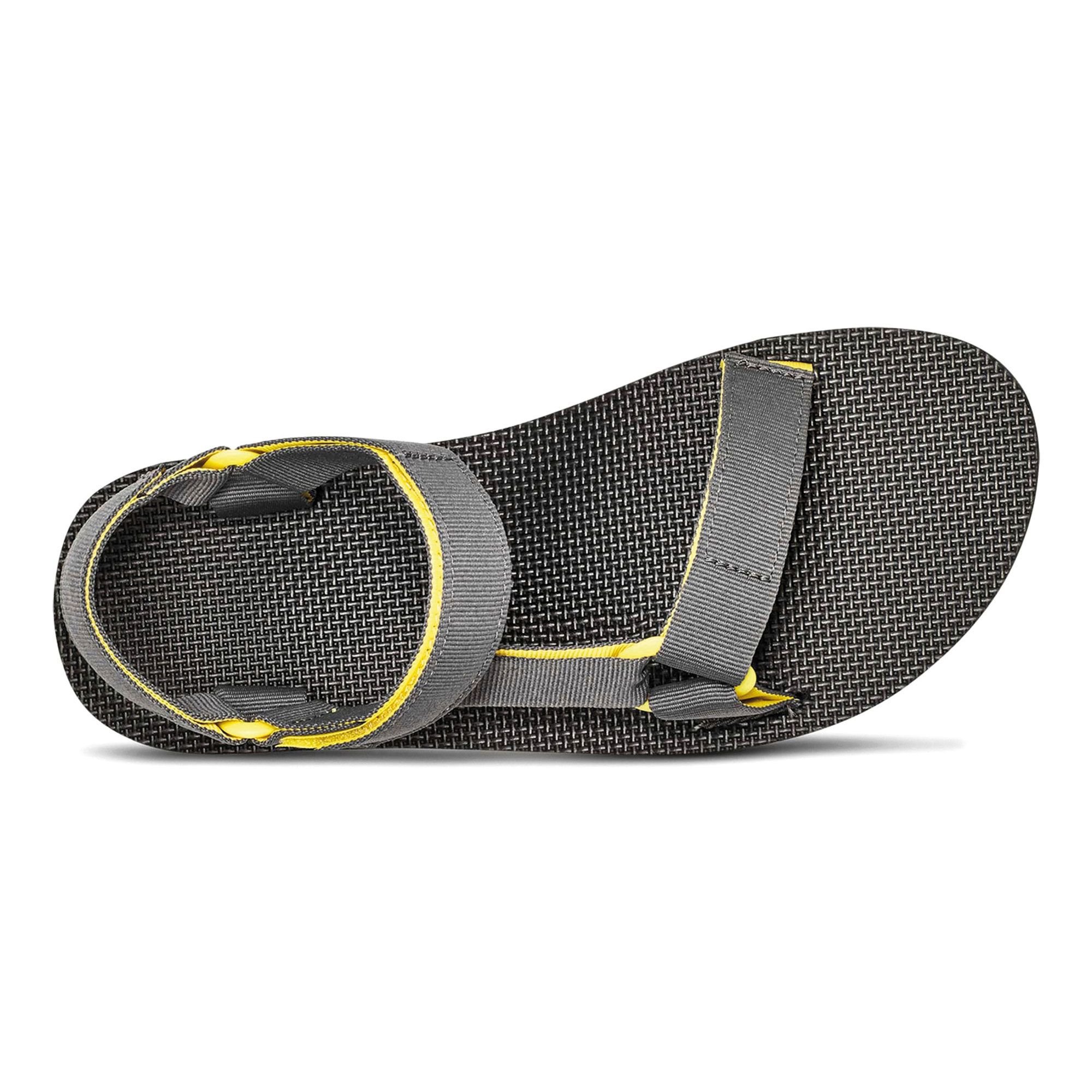 Teva men's hudson sandal sales