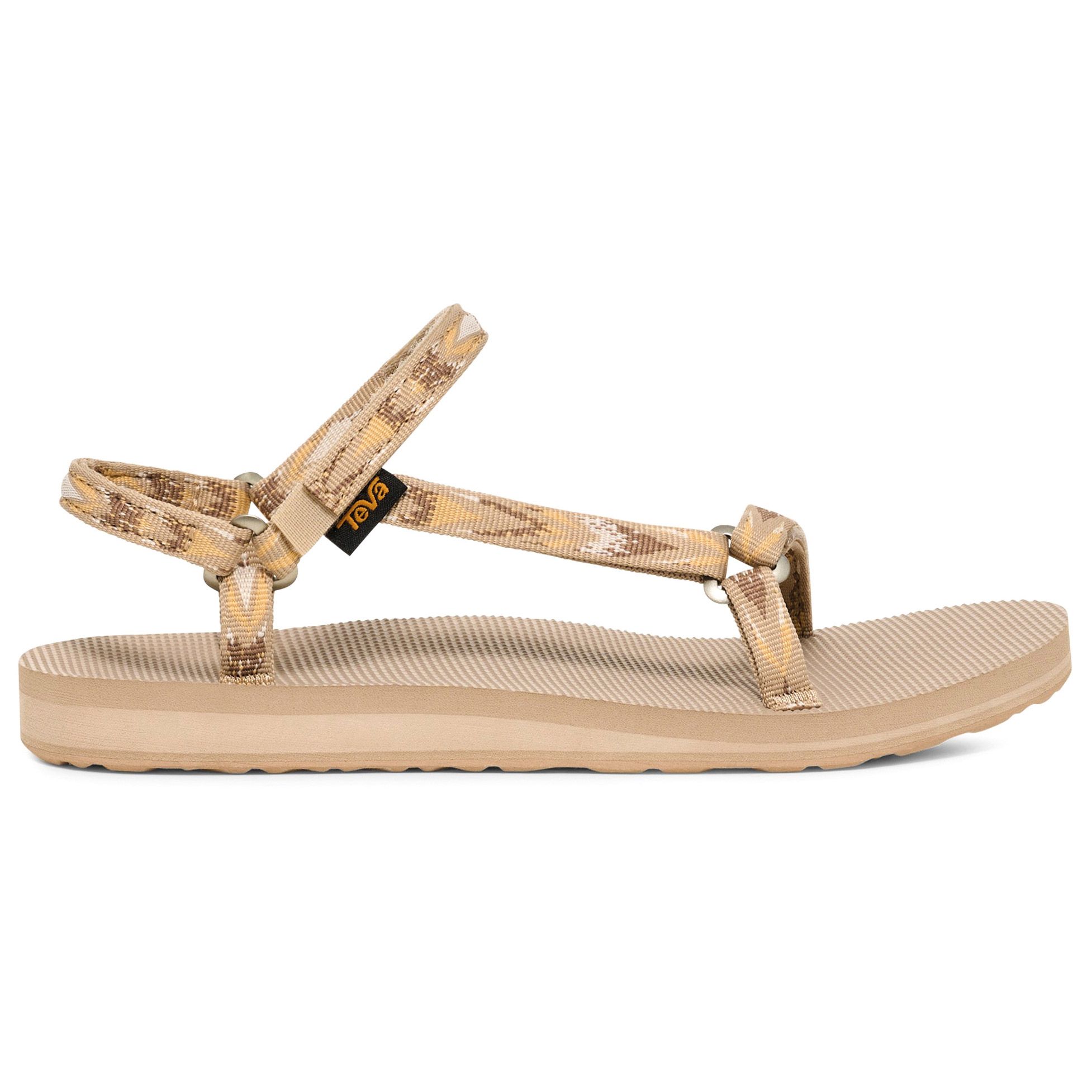 Teva Original Universal Slim Sandals Women | Plutosport