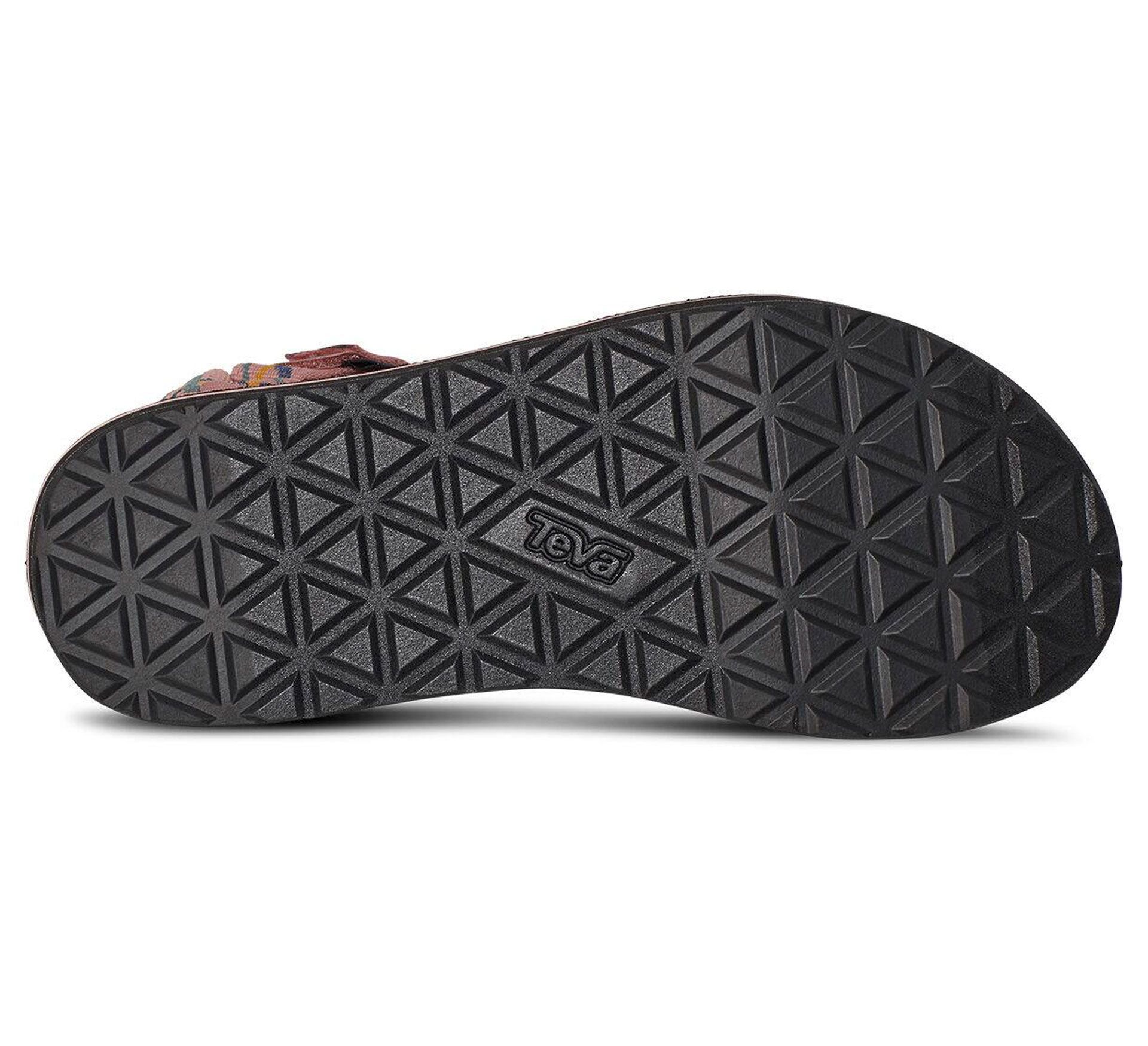 Teva Flatform Sandaal Dames