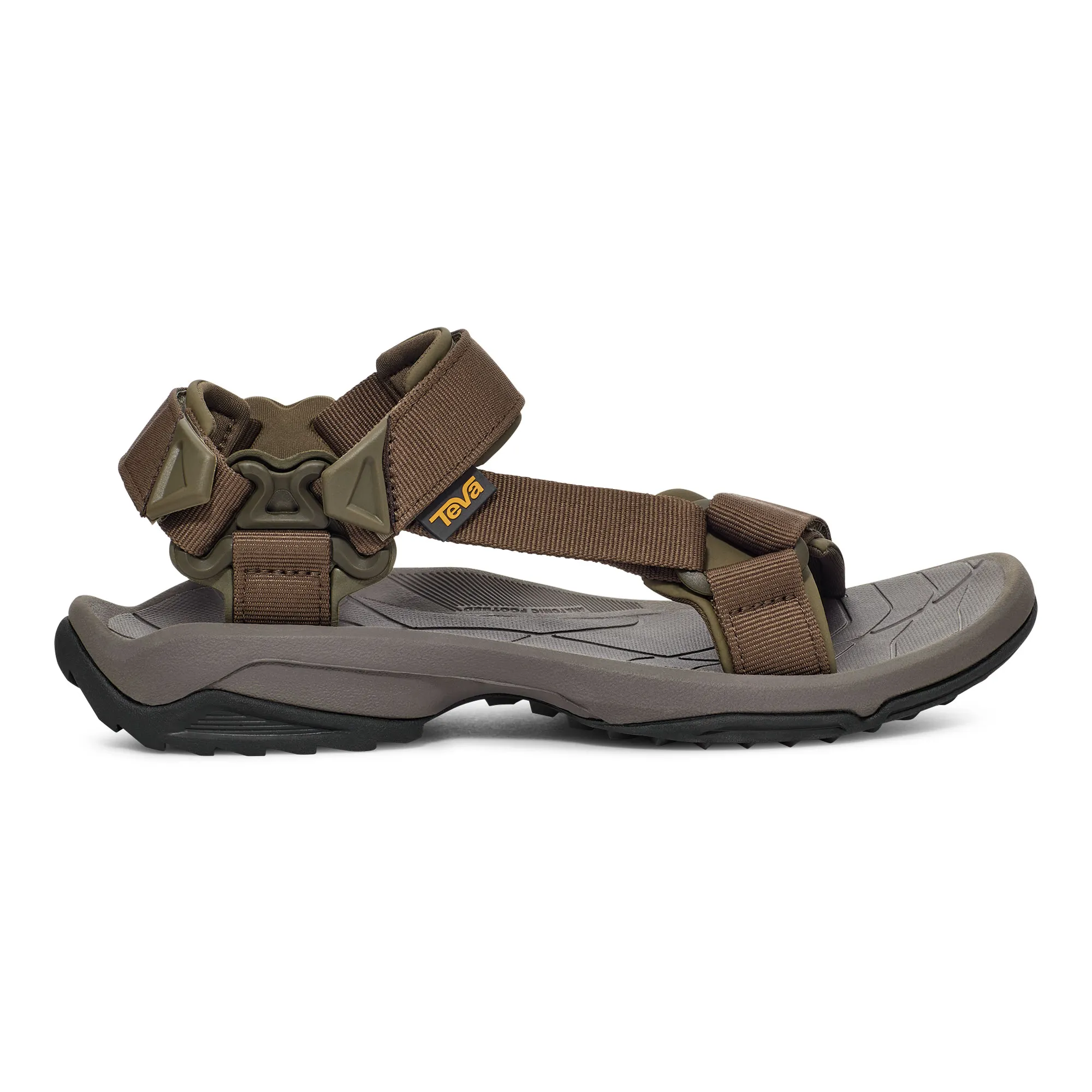 Teva Terra Fi Lite Sandalen Heren