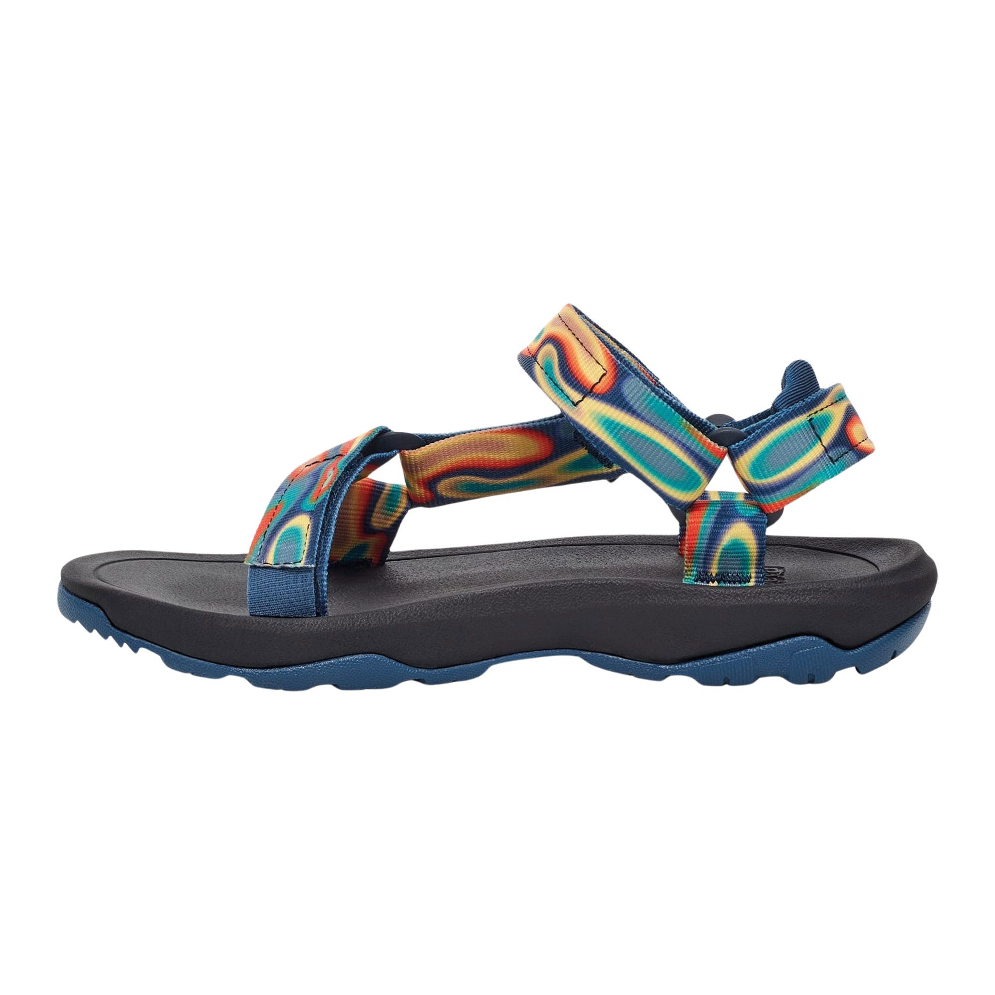 Teva Hurricane XLT 2 Groovy Sandalen Junior
