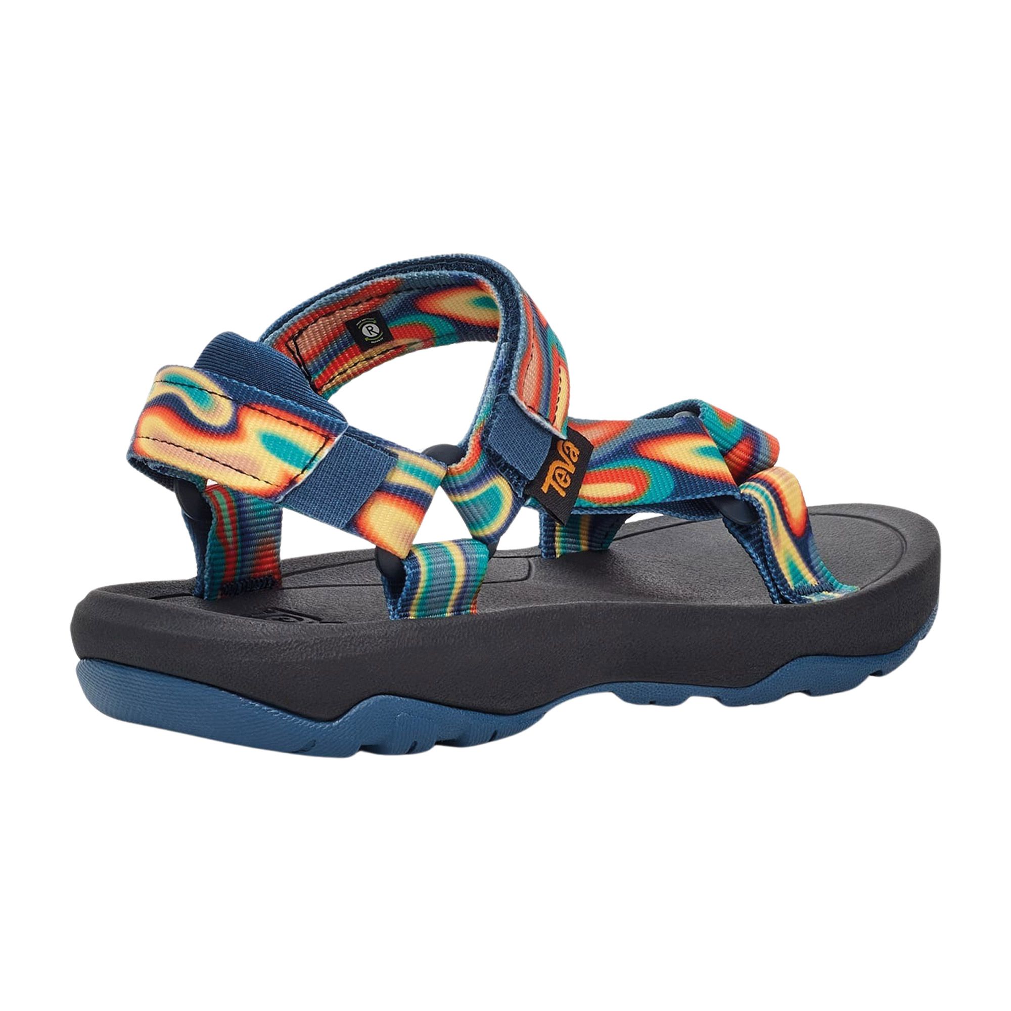 Teva Hurricane XLT 2 Groovy Sandalen Junior