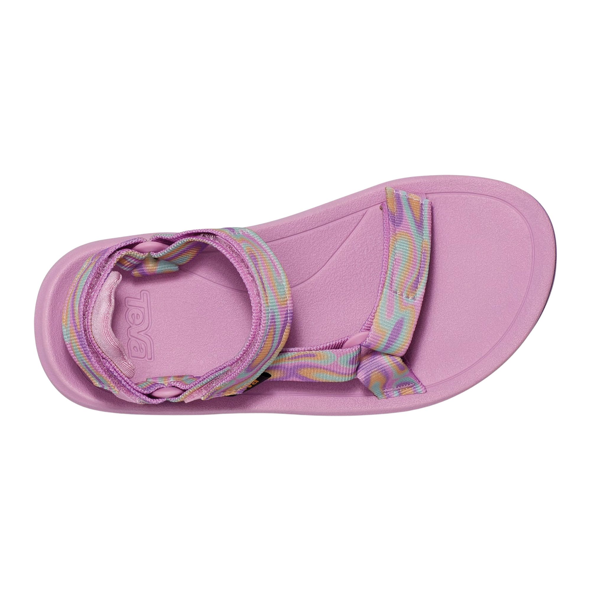 Teva Hurricane XLT 2 Groovy Sandalen Junior