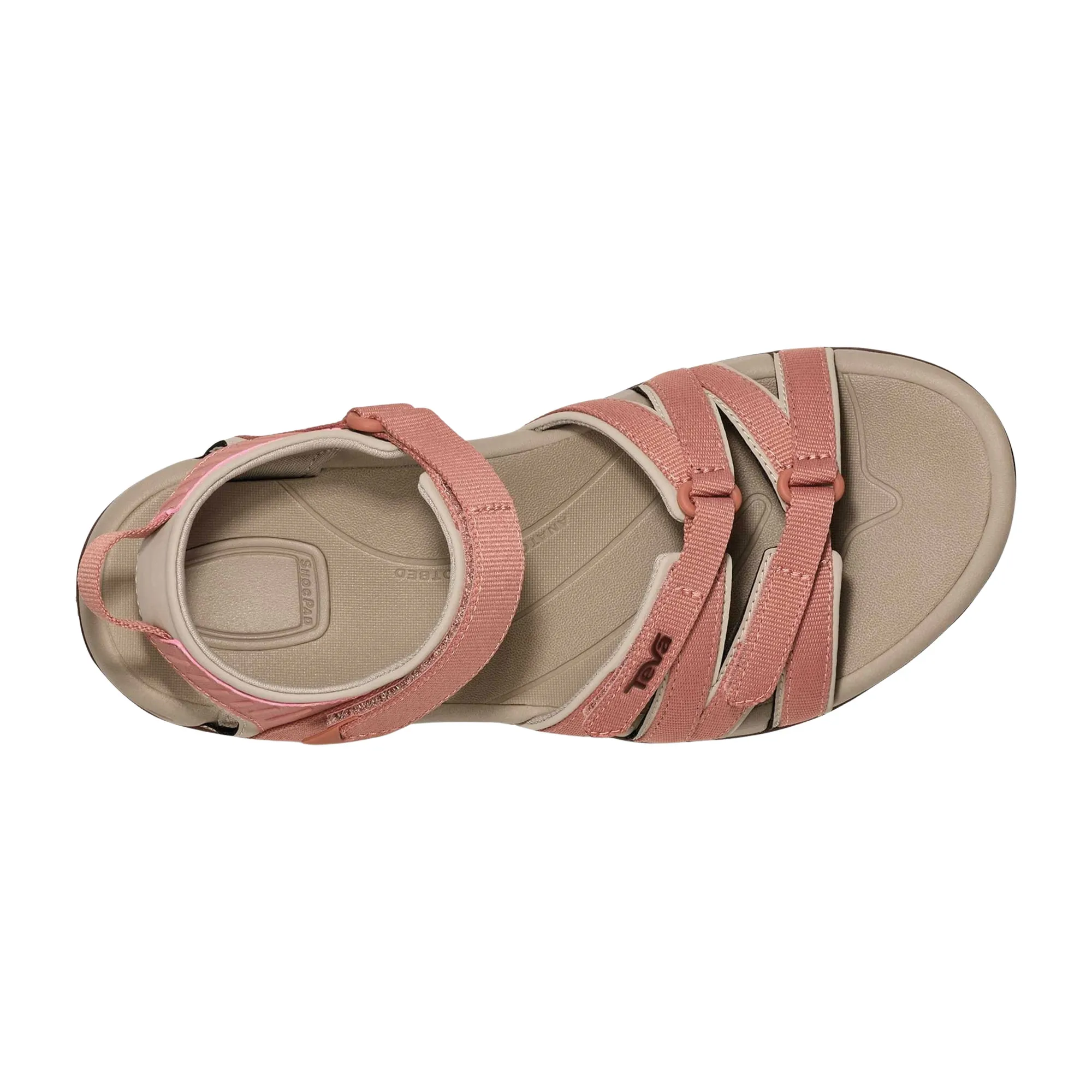 Teva Tirra Sandalen Dames