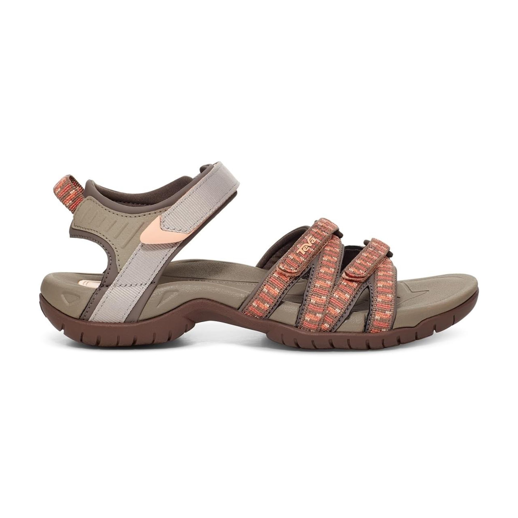 Teva Tirra Sandalen Dames