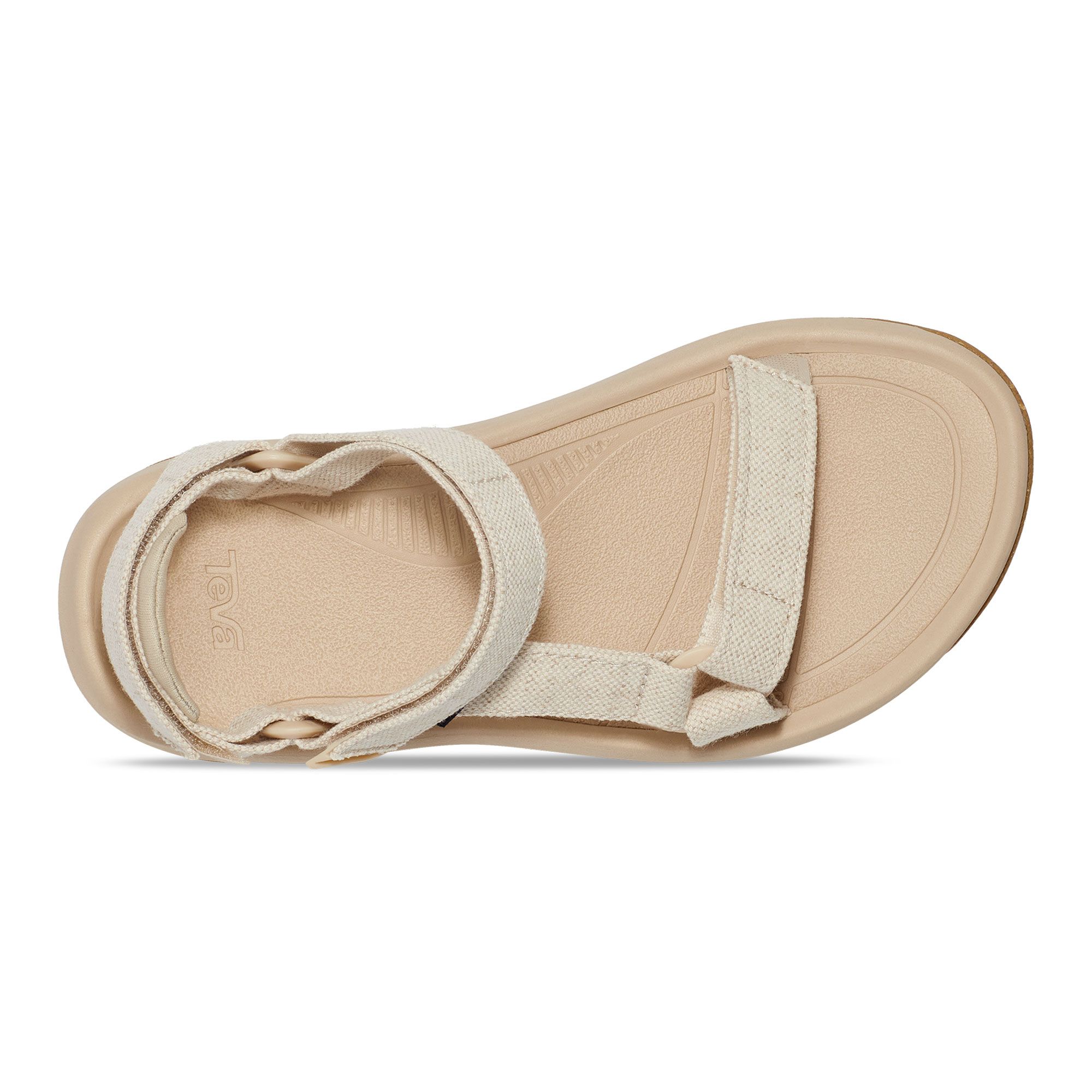 Teva Hurricane XLT 2 Hemp Sandalen Dames