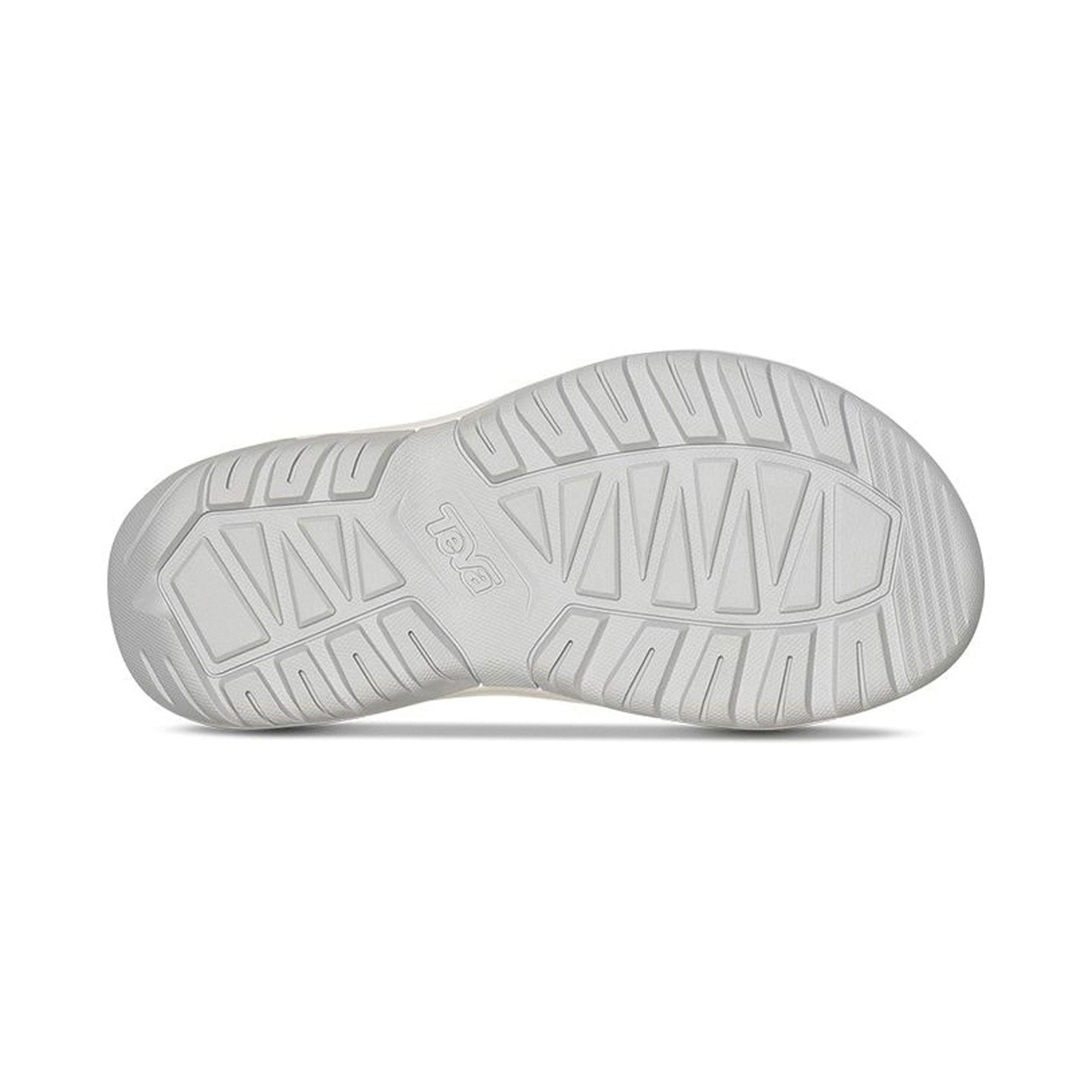 Teva Hurricane XLT2 grijs sandalen dames (1019235-DCGY