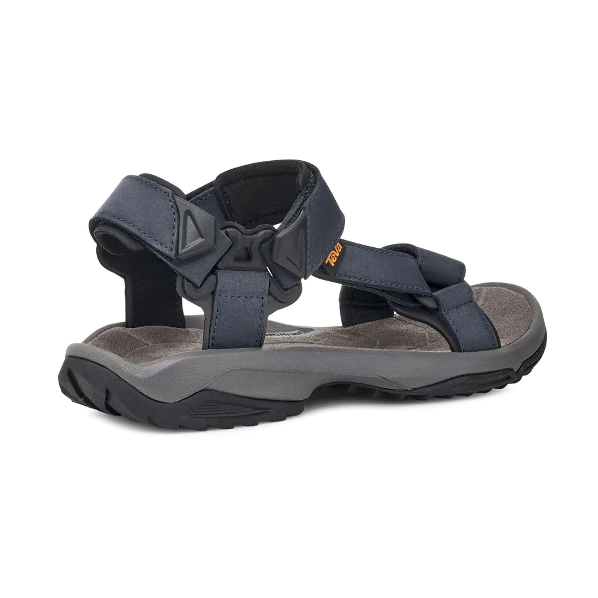 Men’s Terra Sandals, Brazil, Genuine Leather Walking Sandals Teva Terra Fi Lite Leather Mens Teva Terra  main image 4