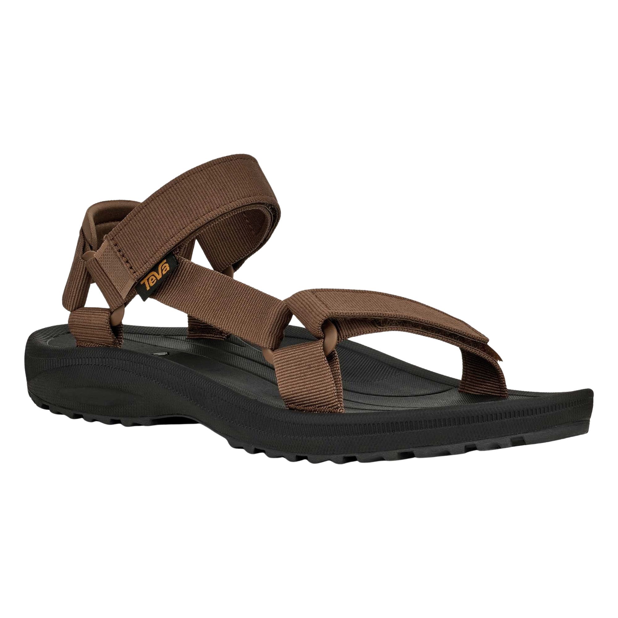 Teva Winsted Bamboo Sandalen Heren