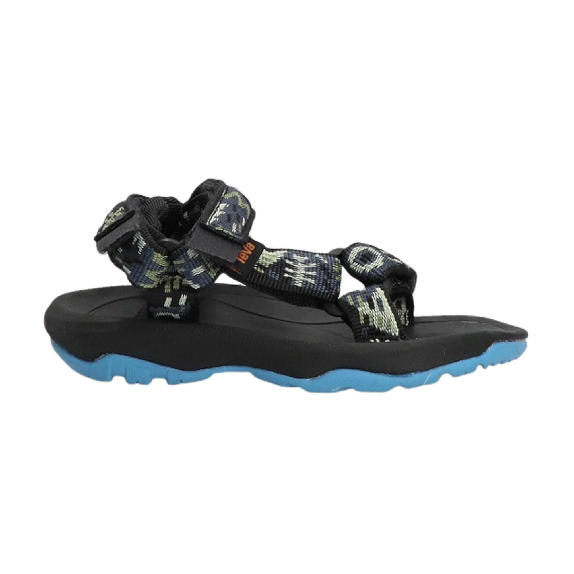 Teva Hurricane XLT 2 Sandal Junior | Plutosport