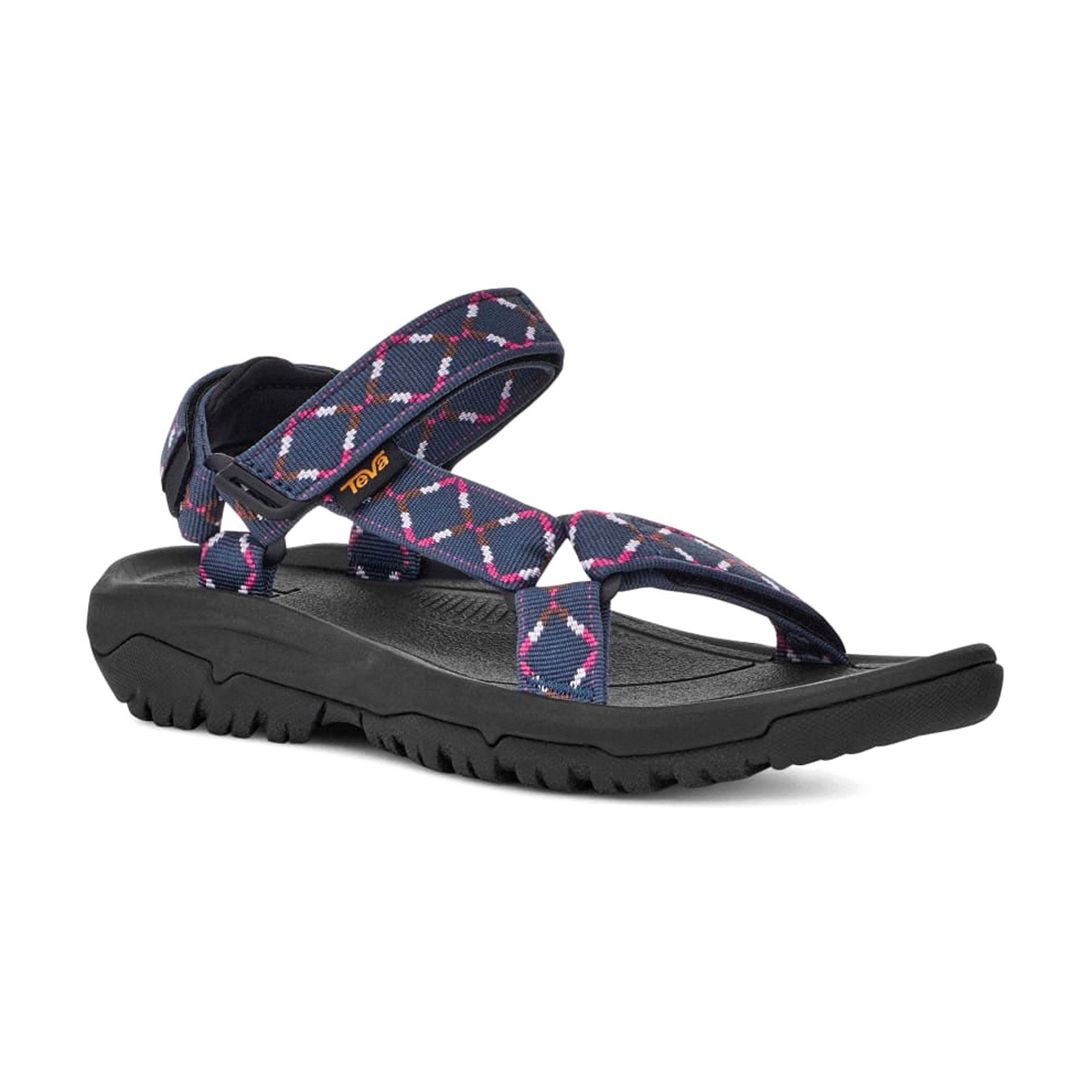 Teva Hurricane XLT 2 Peuter kleuter sandalen roze Paars Meisjes