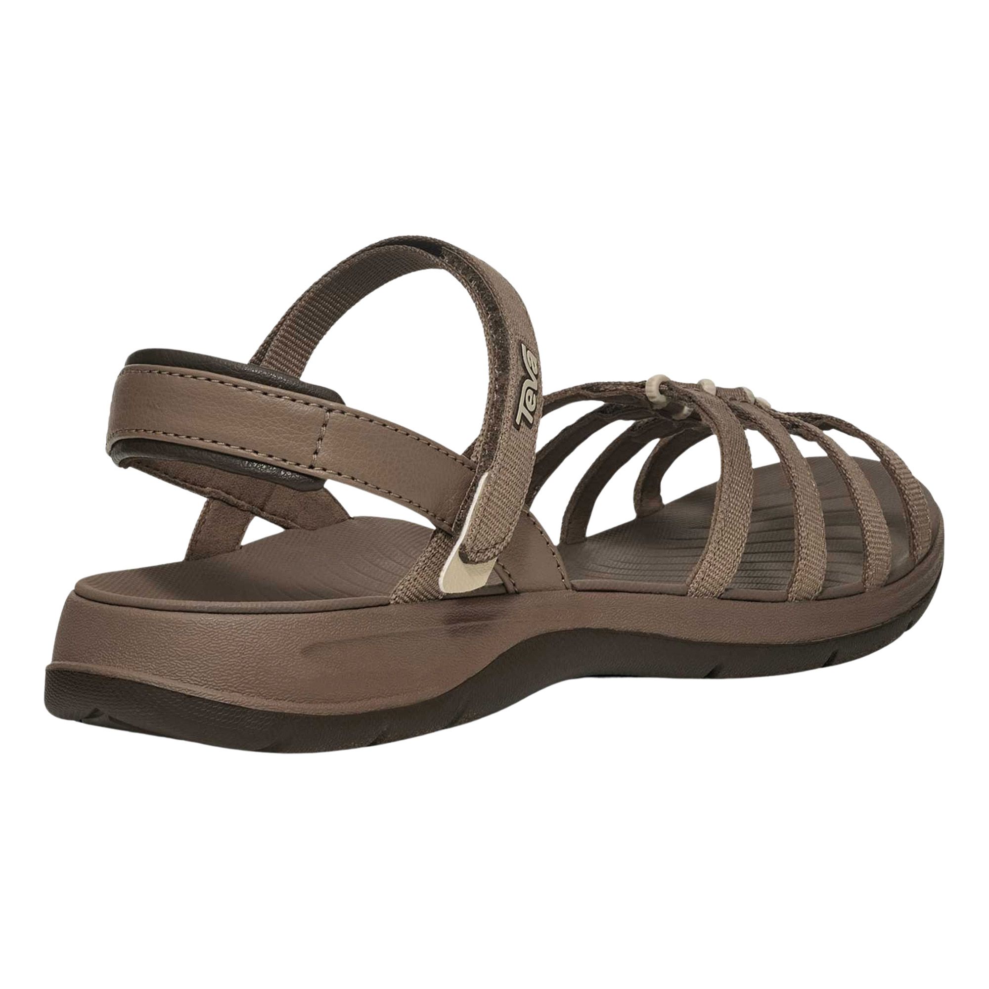 Teva TirraTraveler Sandalen Dames