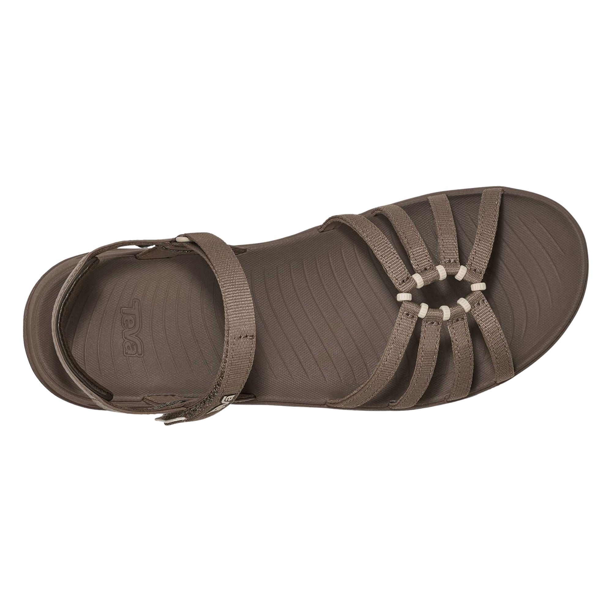 Teva TirraTraveler Sandalen Dames