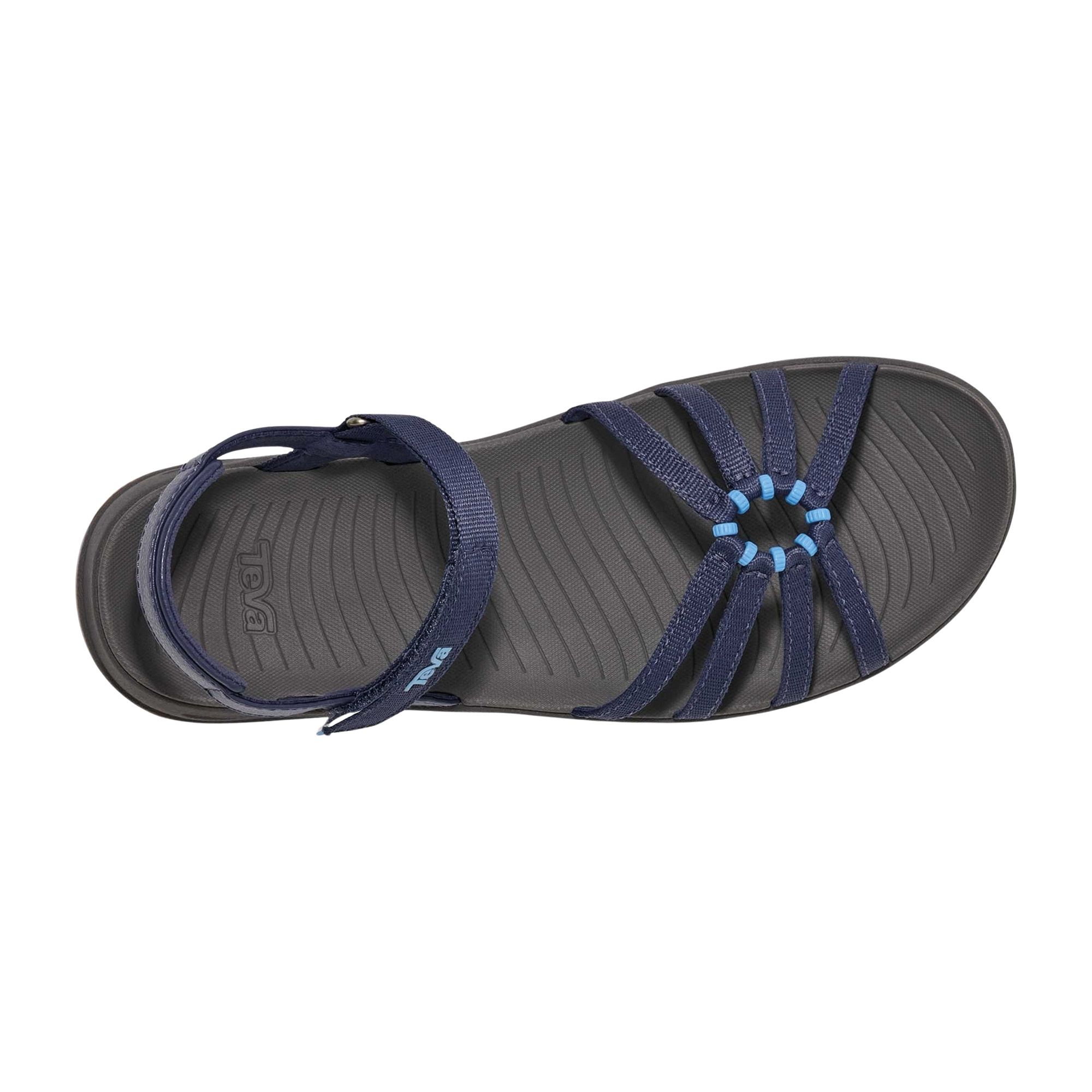 Teva TirraTraveler Sandale Damen