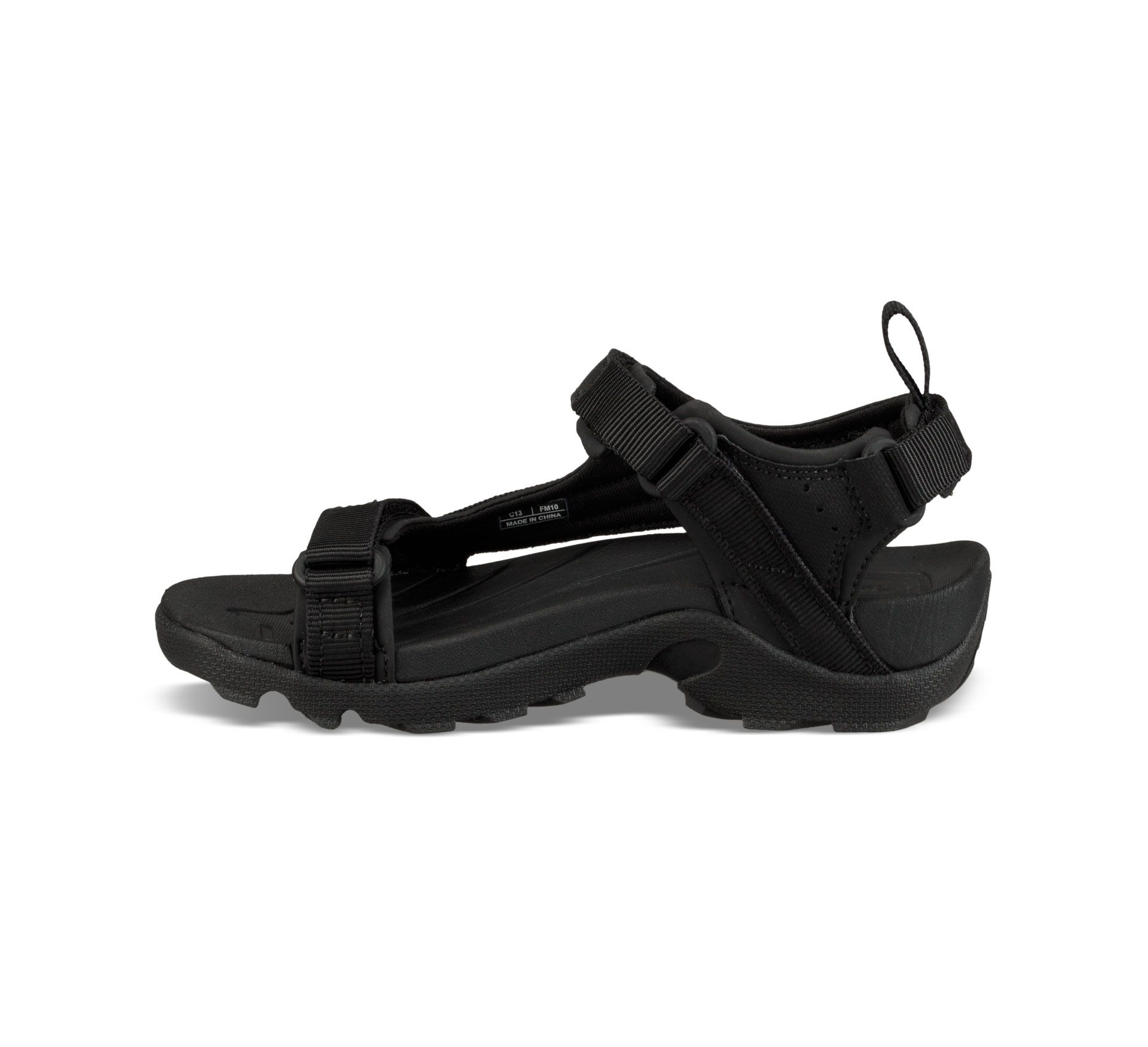 Teva Tanza Jr