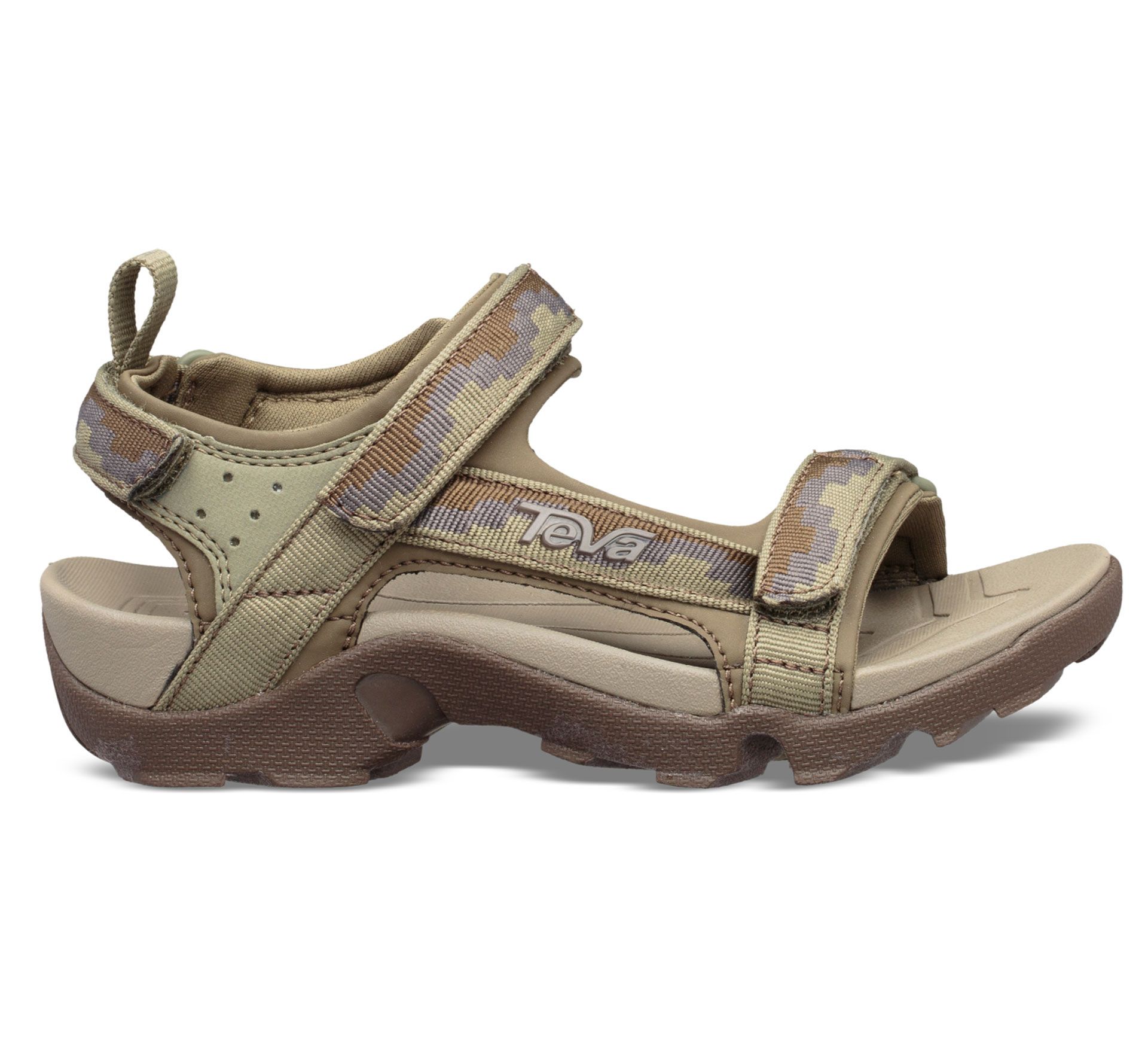 Teva Tanza Jr