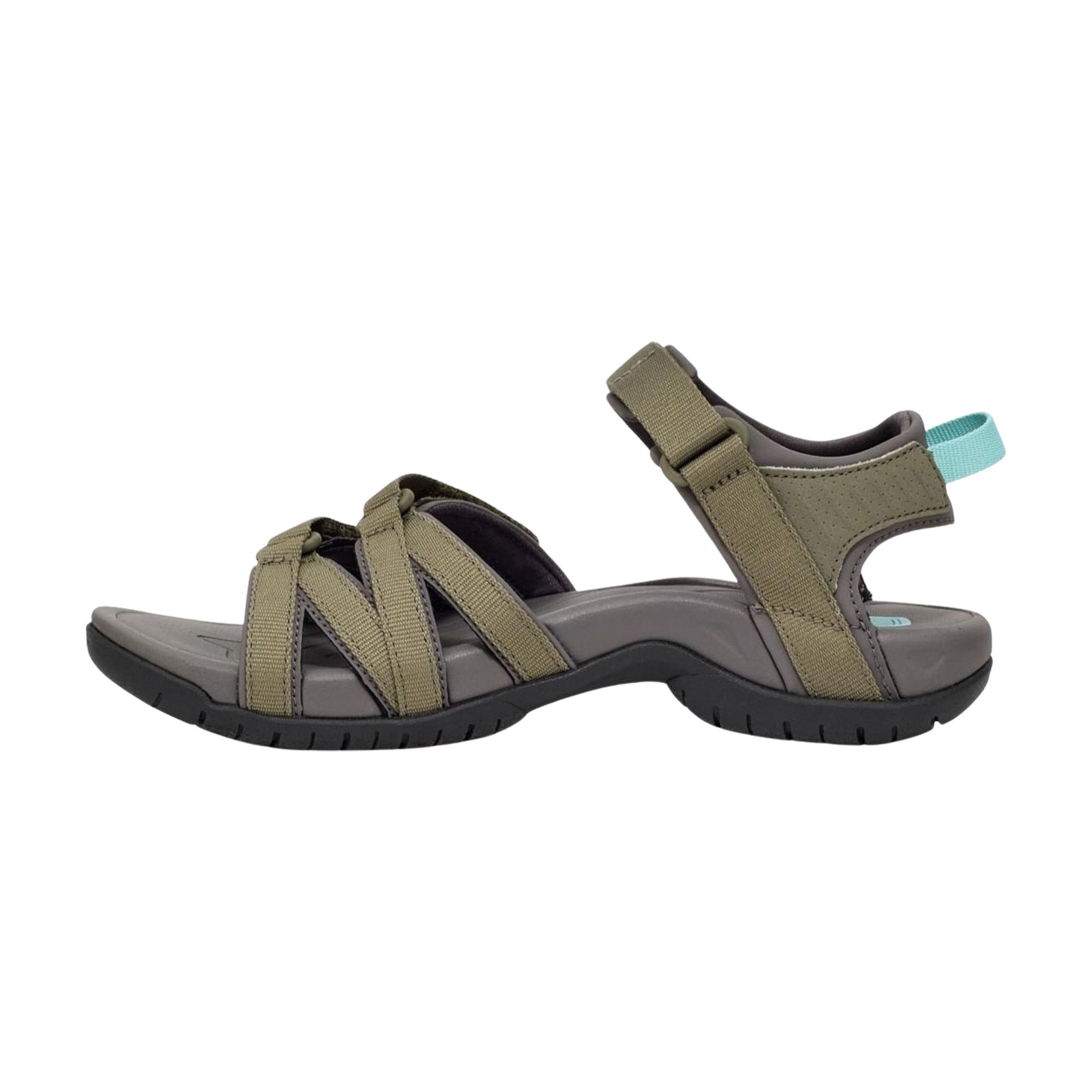 Teva Tirra Sandalen Dames