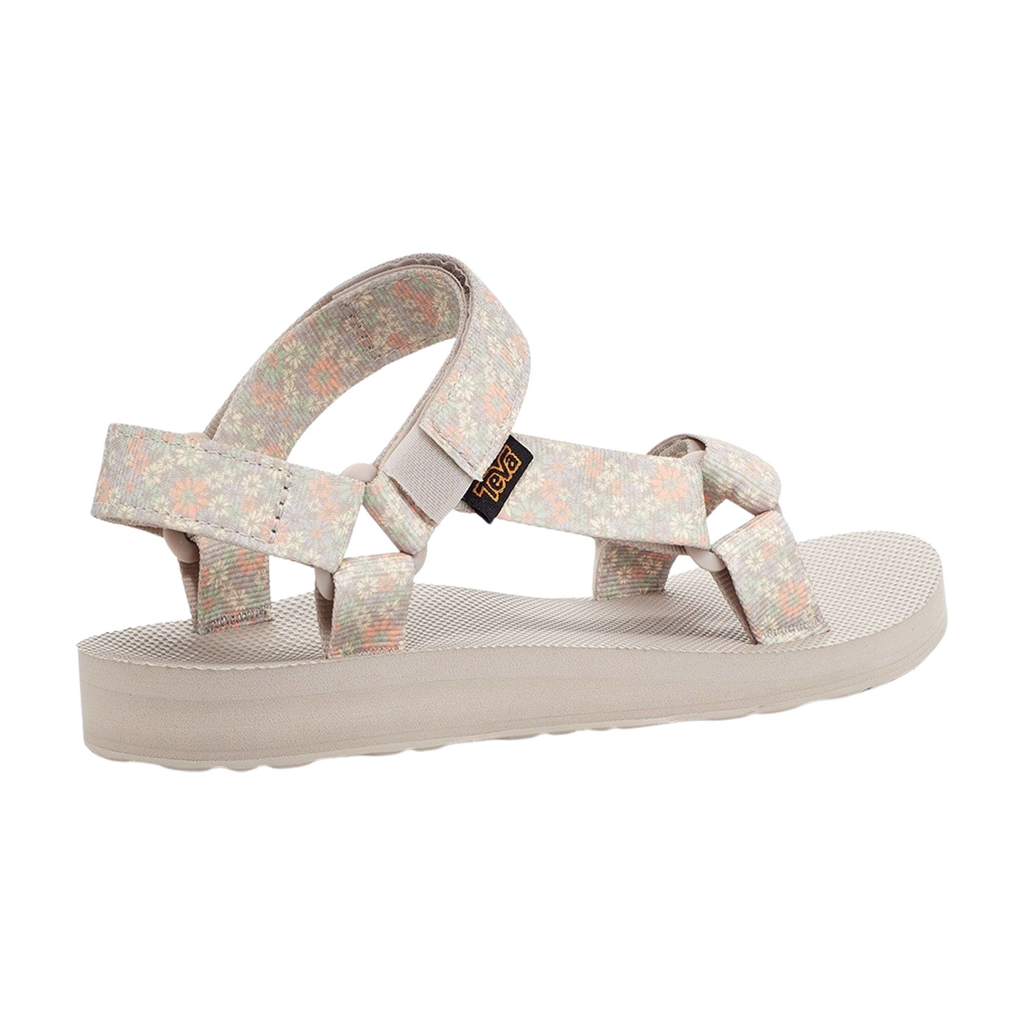 Teva Original Universal Wildflower Sandaal Dames
