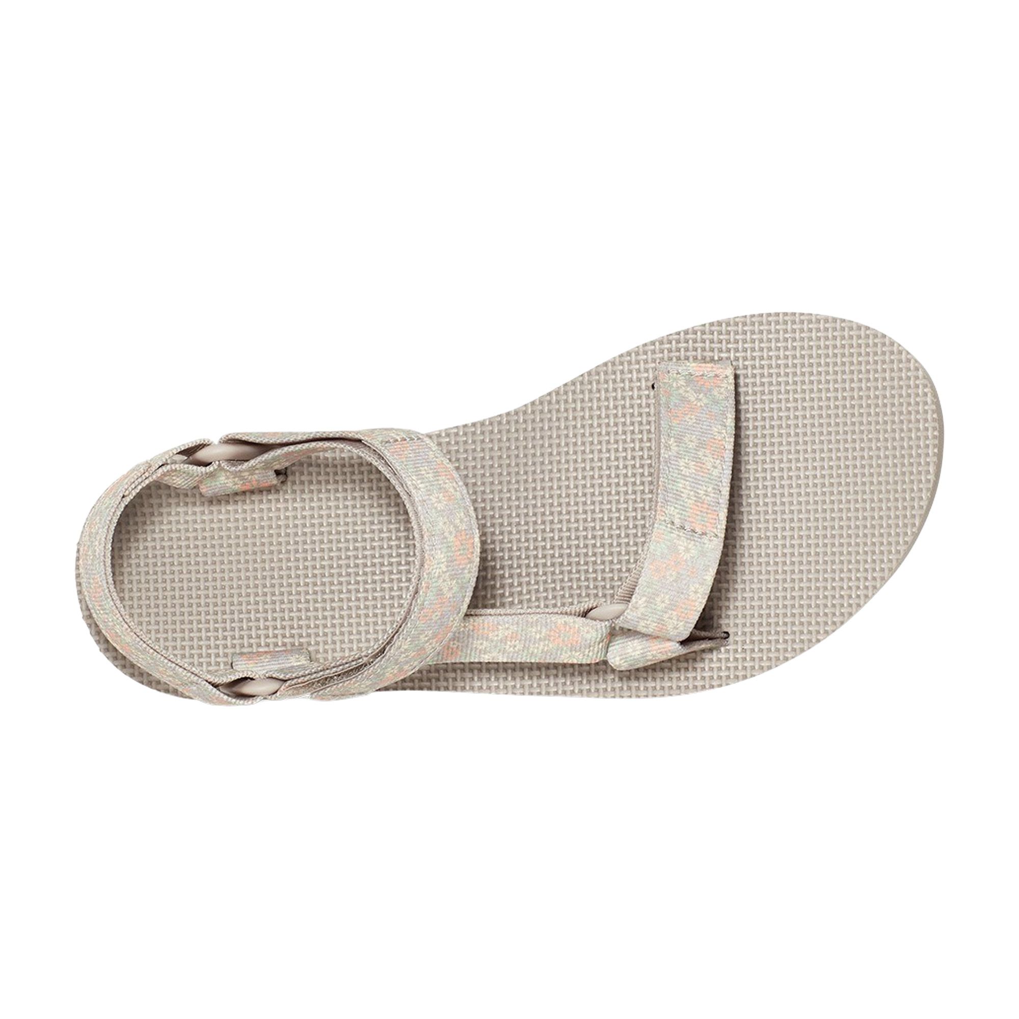 Teva Original Universal Wildflower Sandaal Dames