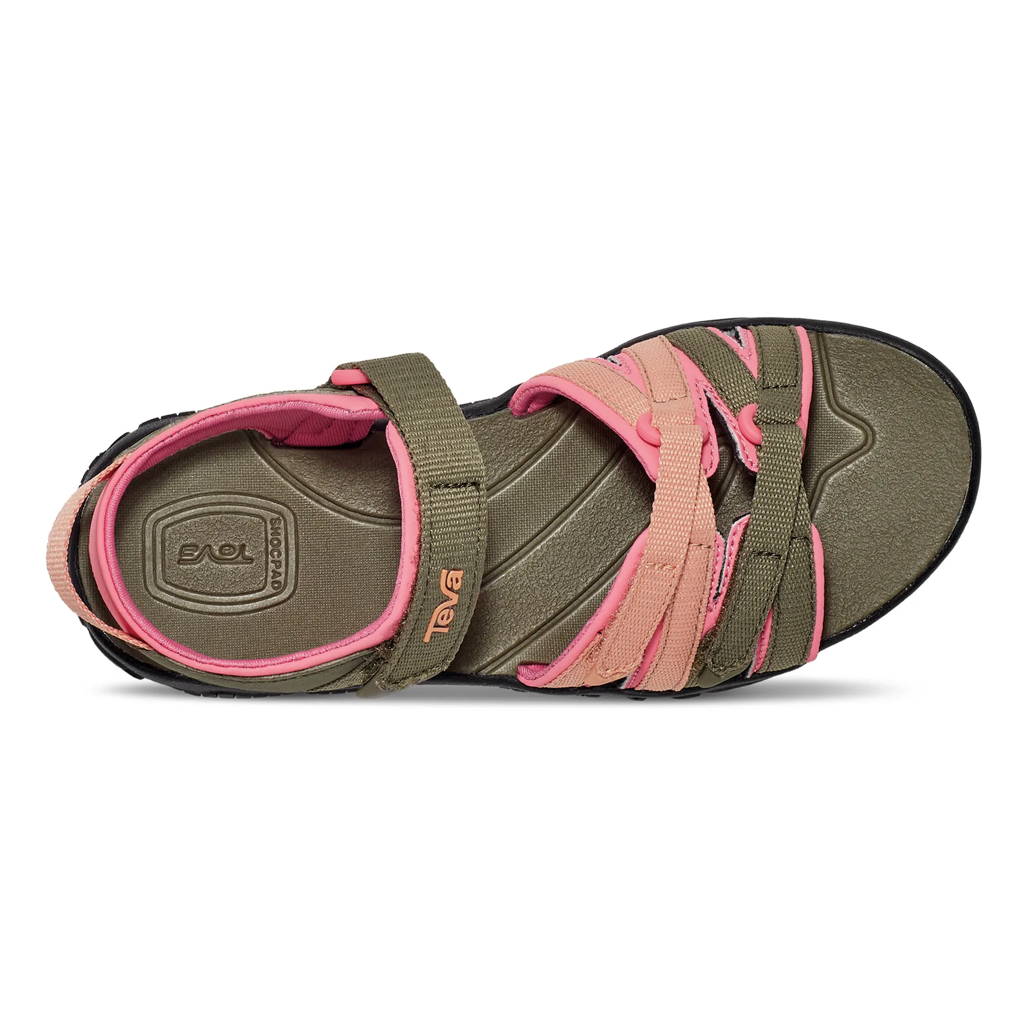 Sandales Teva Tirra Enfants