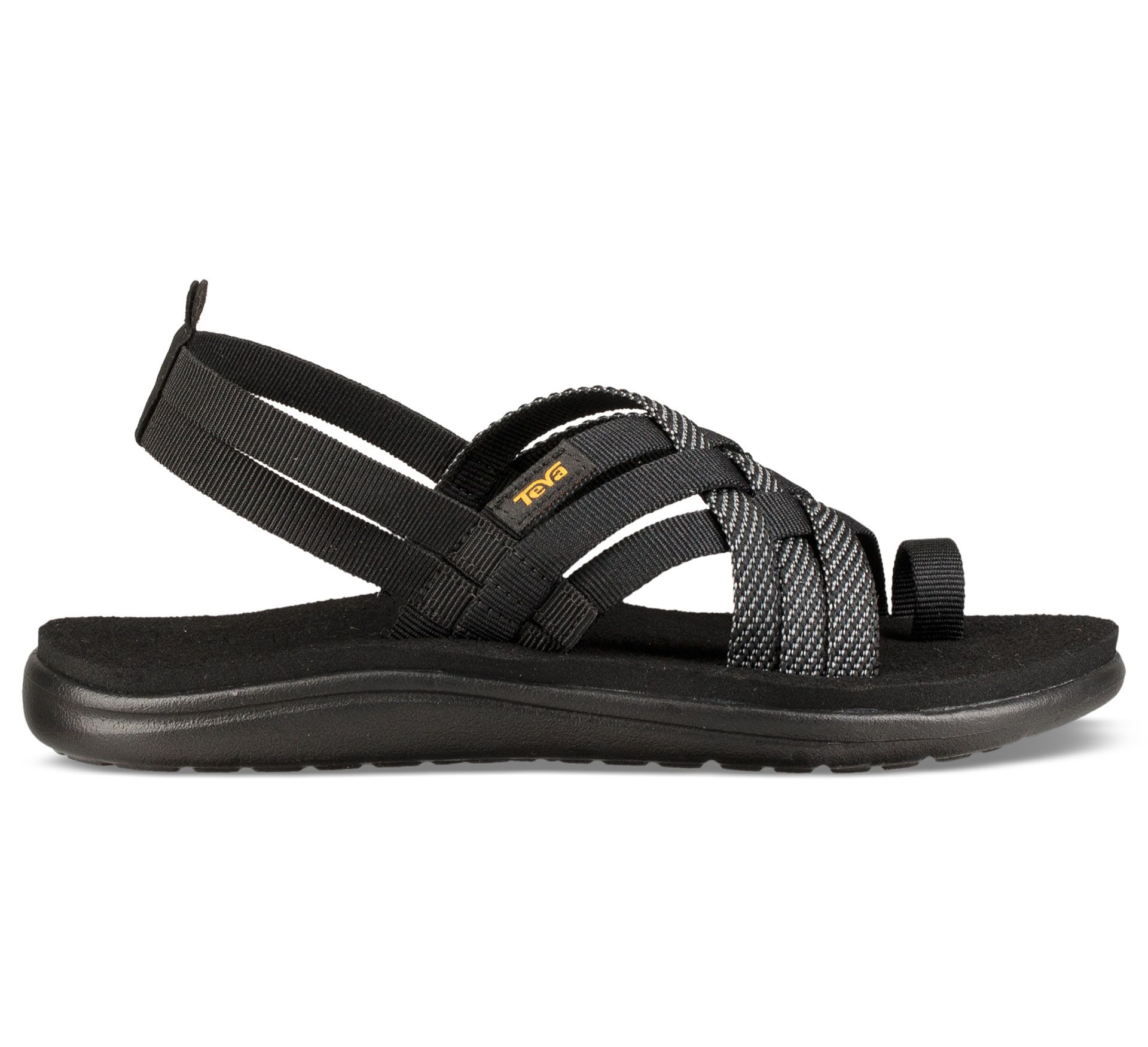 Teva Voya Strappy Sandaal Dames