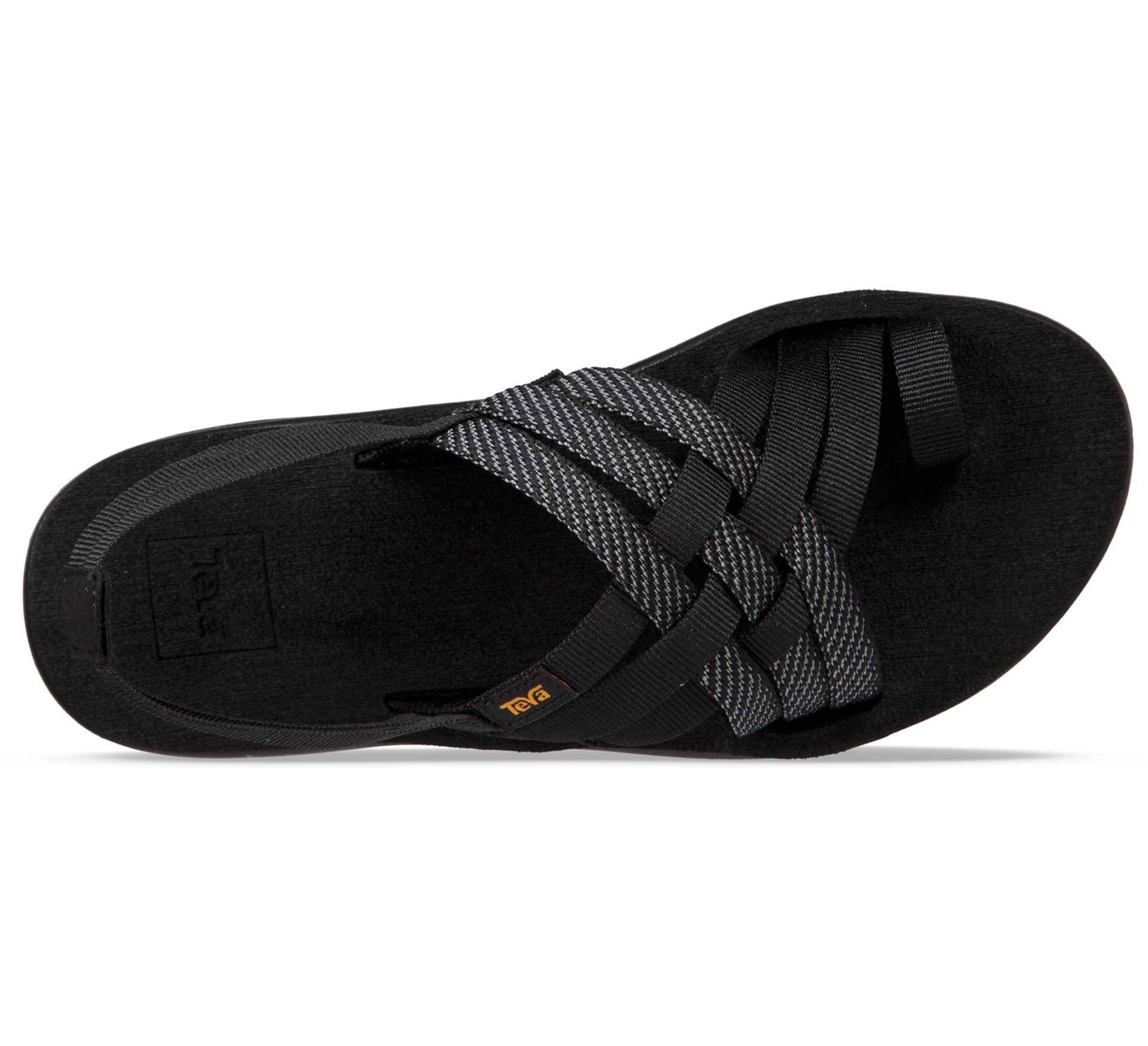 Teva Voya Strappy Sandaal Dames