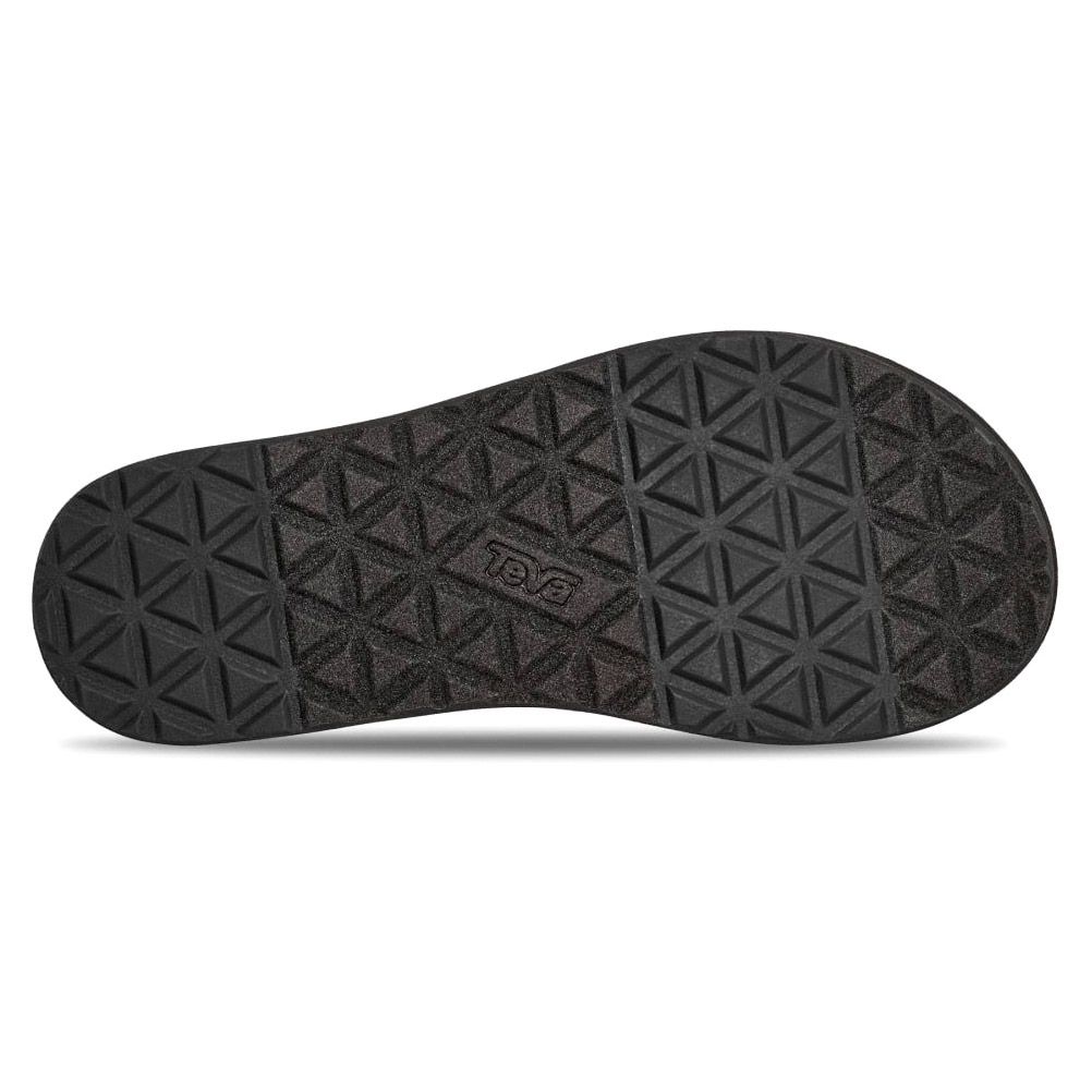Teva Flatform Universal Sunscape Sandalen Dames