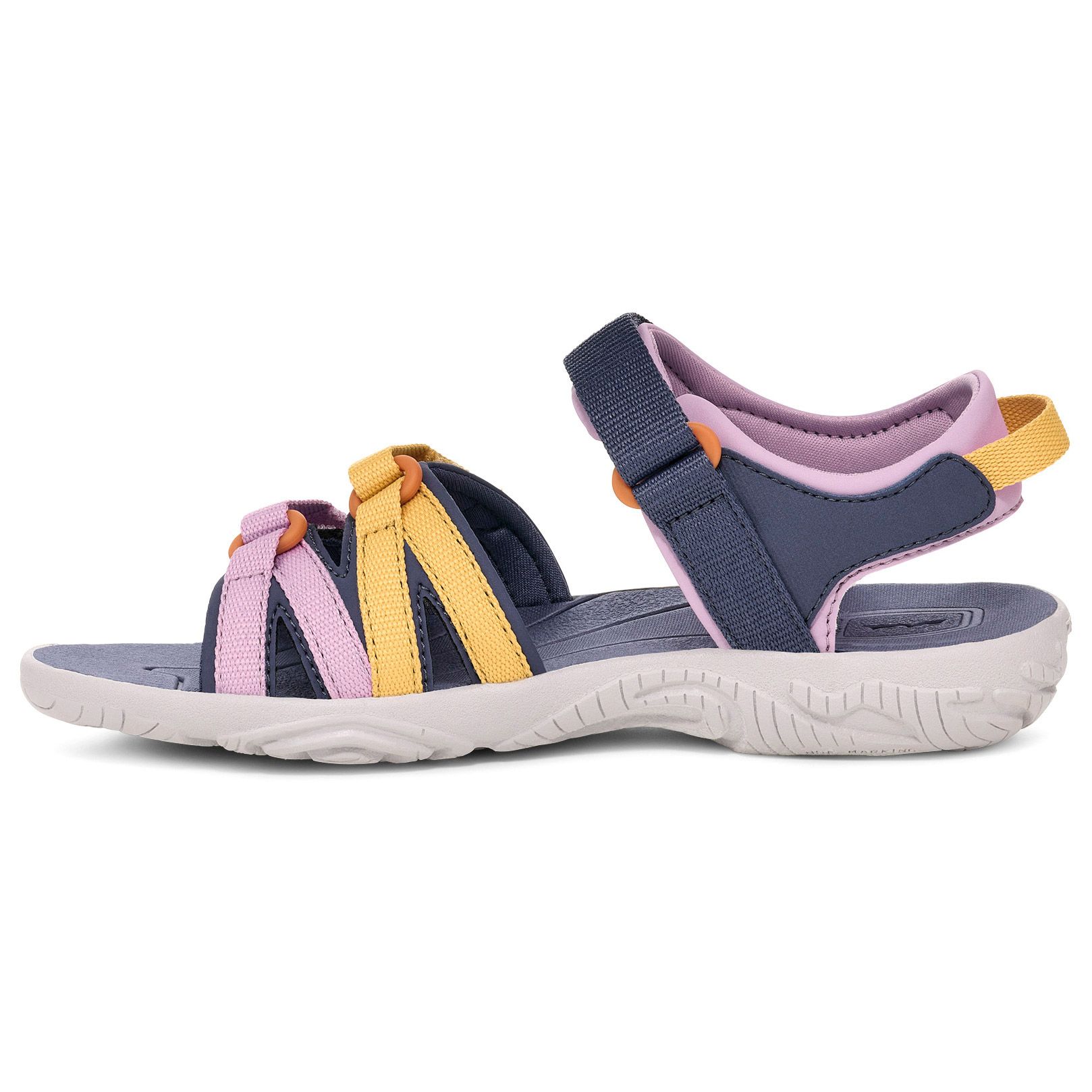 Teva K TIRRA ALASKAN BLUE Sandalen