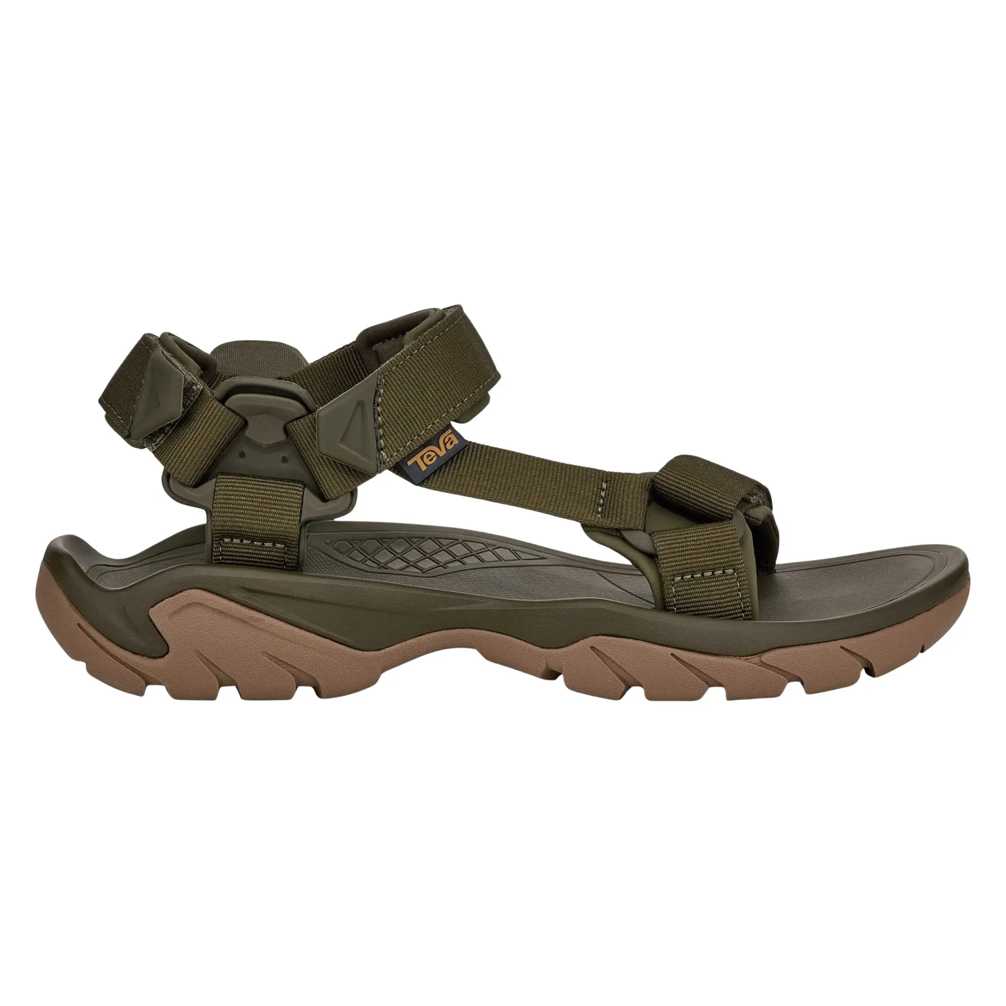 Teva Terra Fi 5 Universal Sandalen Heren