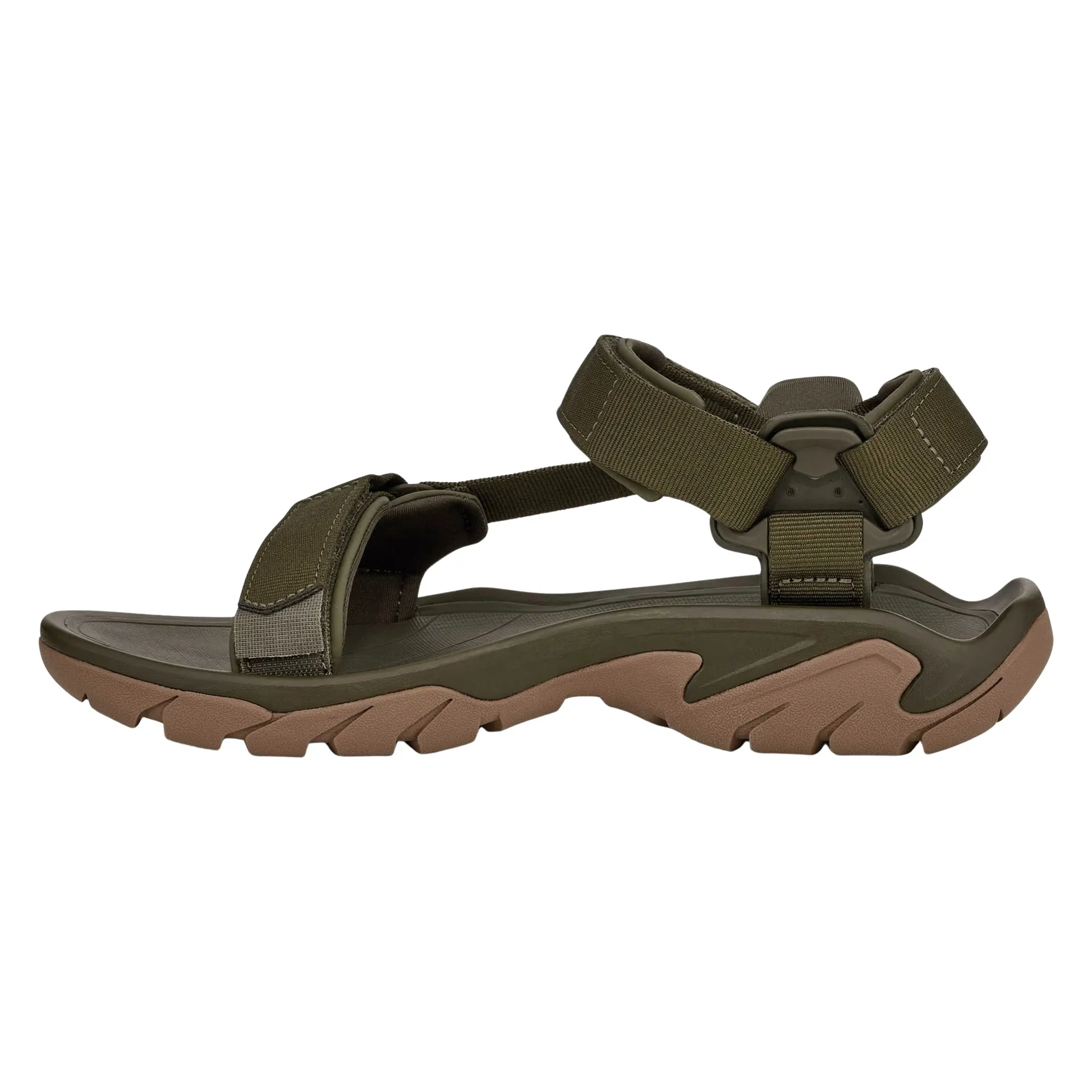 Teva Terra Fi 5 Universal Sandalen Heren