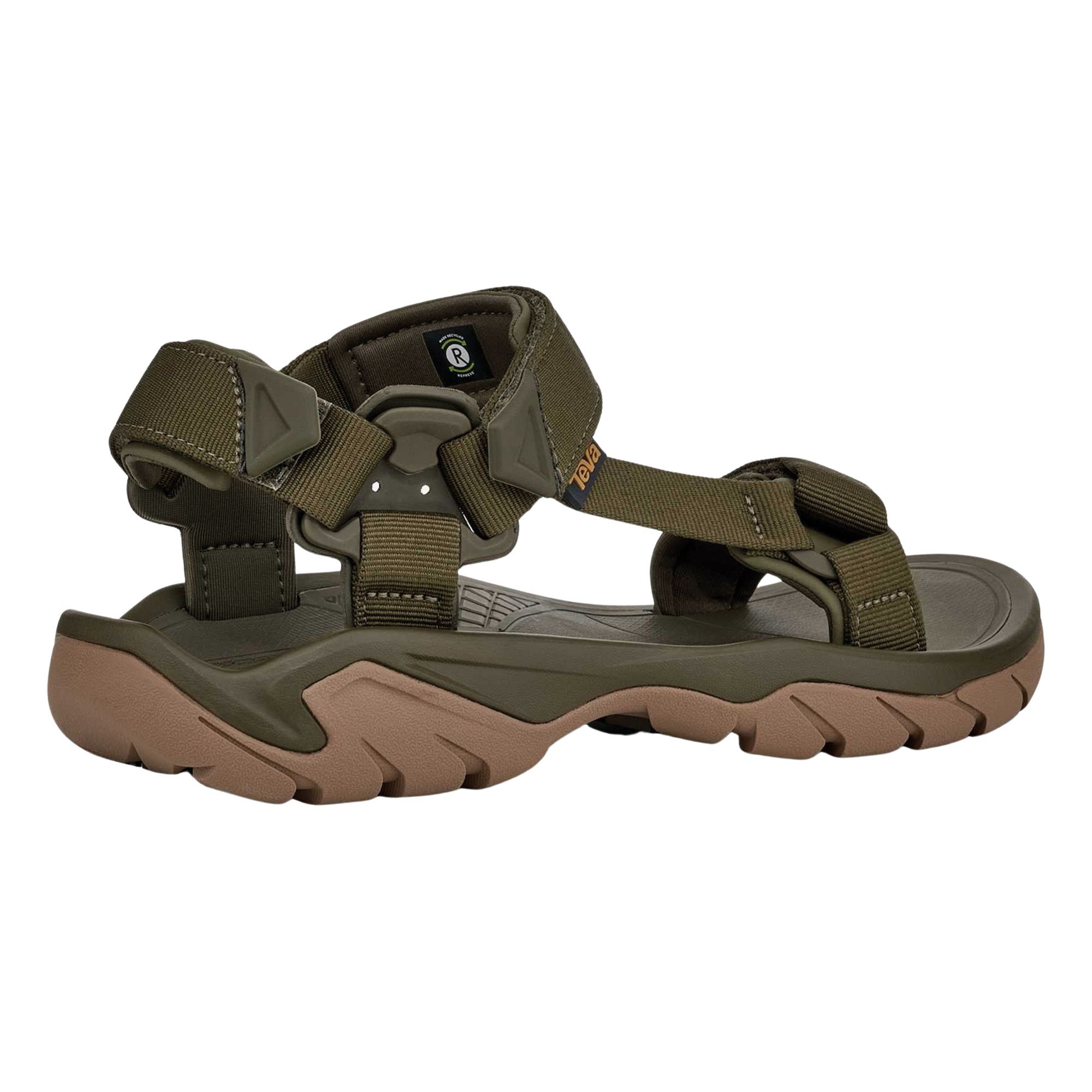 Teva Terra Fi 5 Universal Sandalen Heren