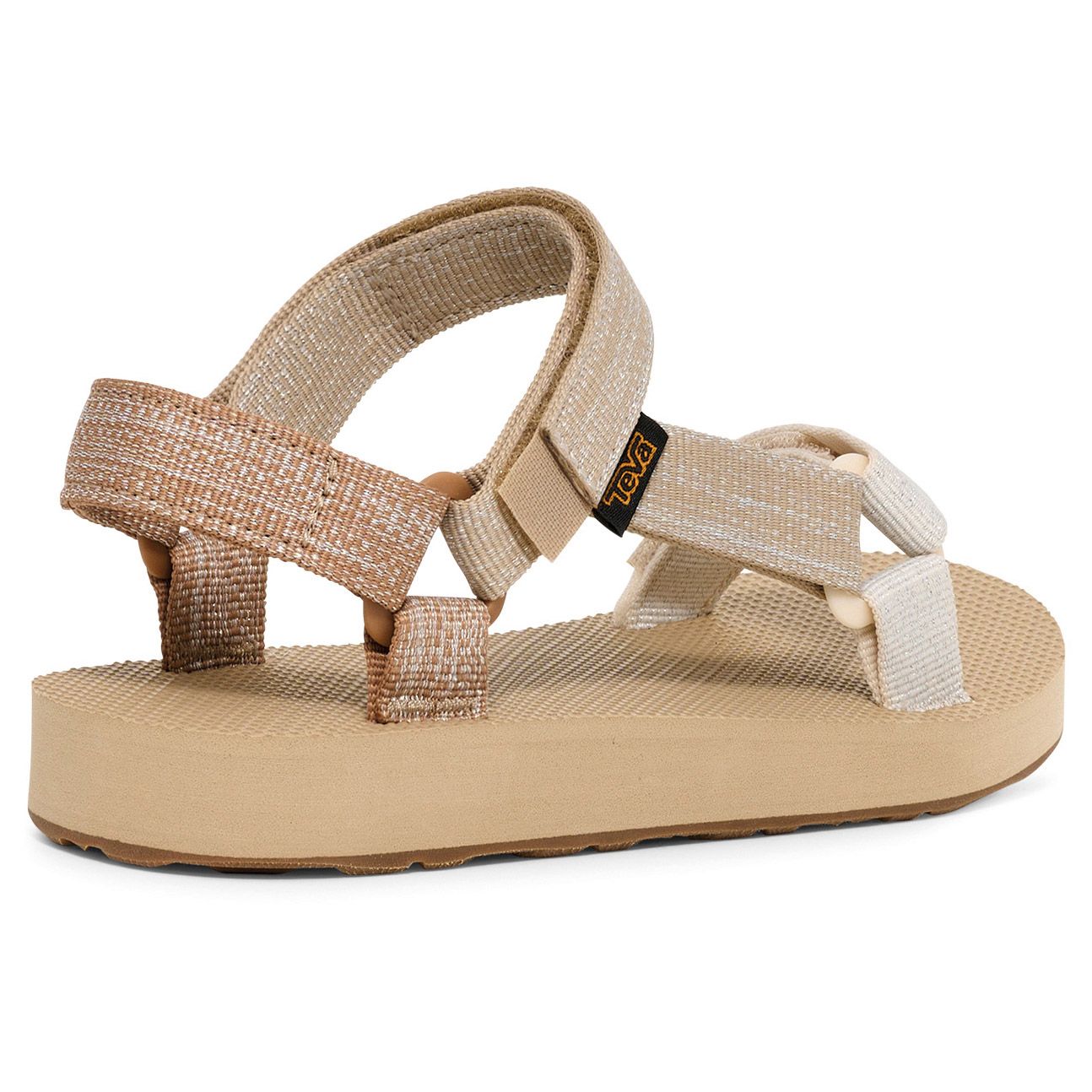 Teva Original Universal Metallic Sandalen Junior