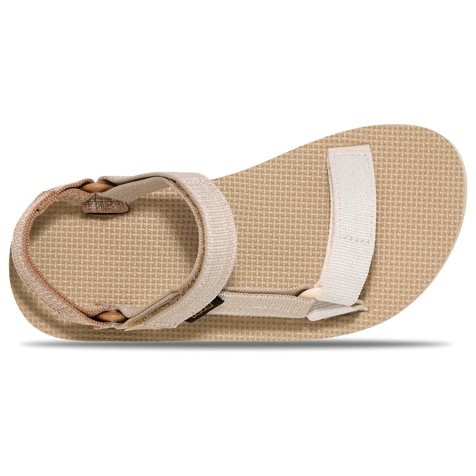 Teva Original Universal Metallic Sandalen Junior