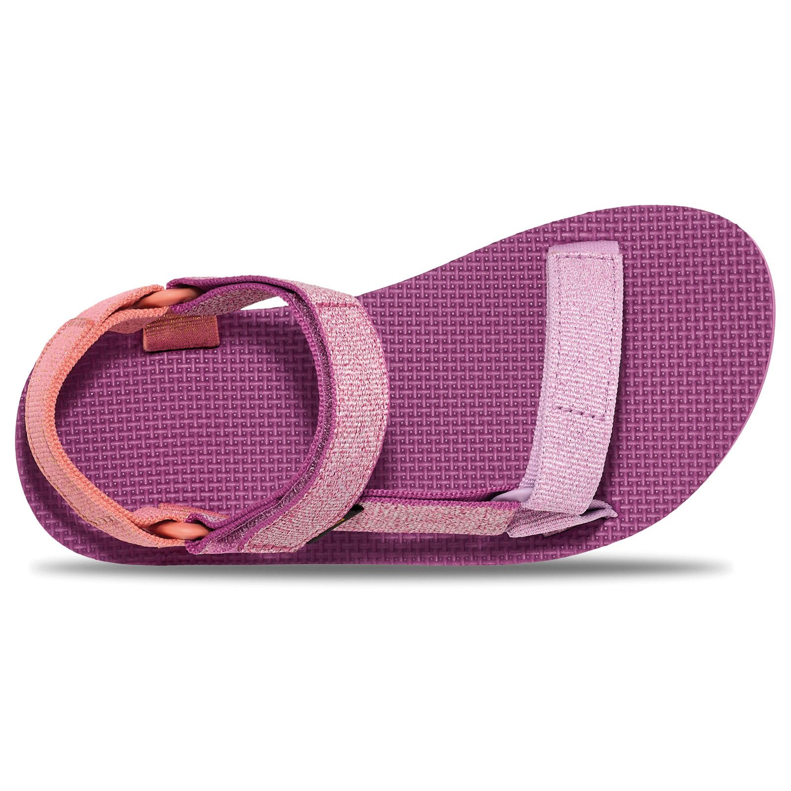 Teva Original Universal Metallic Sandalen Junior