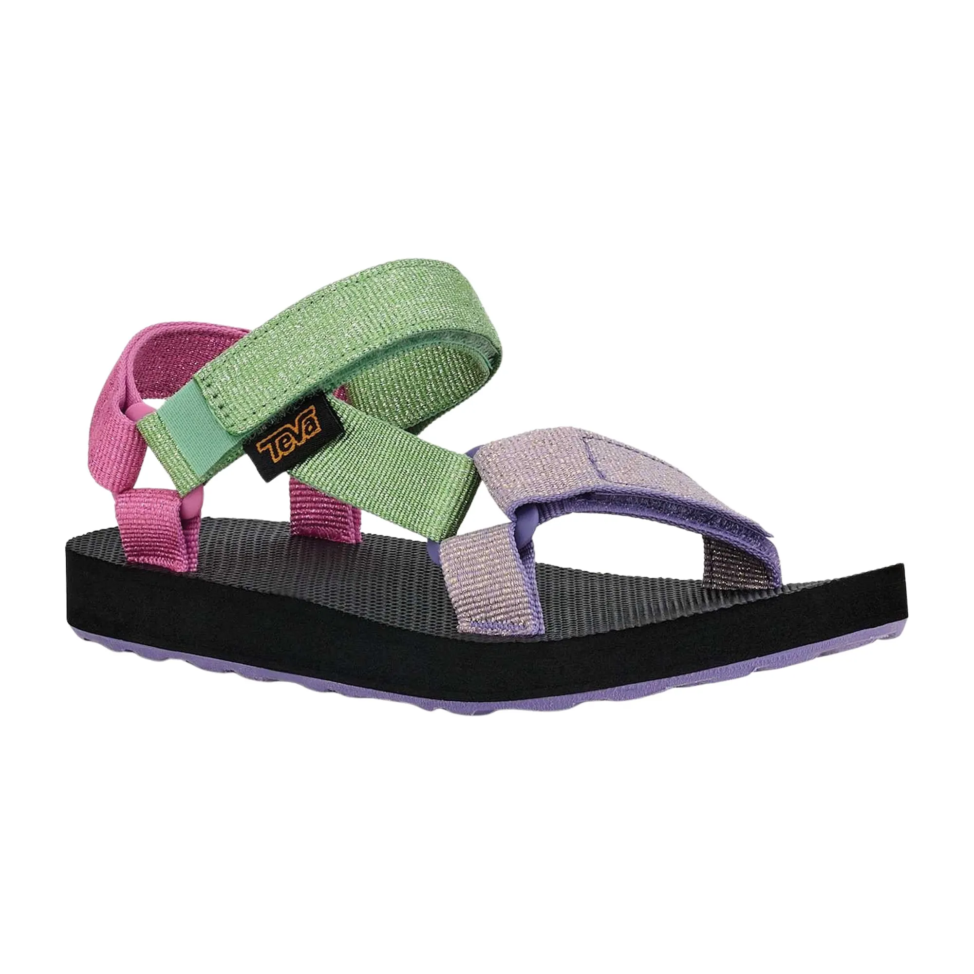 Teva Original Universal Metallic Sandalen Junior