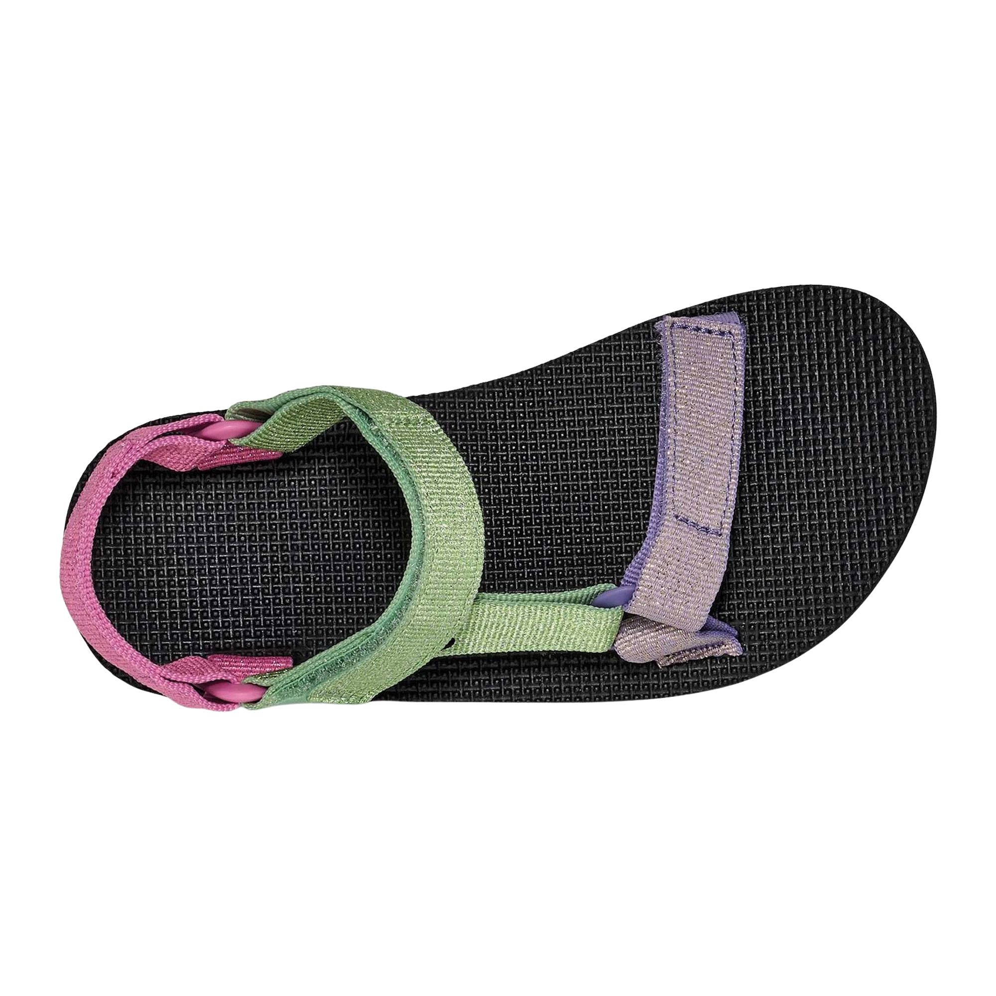Teva Original Universal Metallic Sandalen Junior