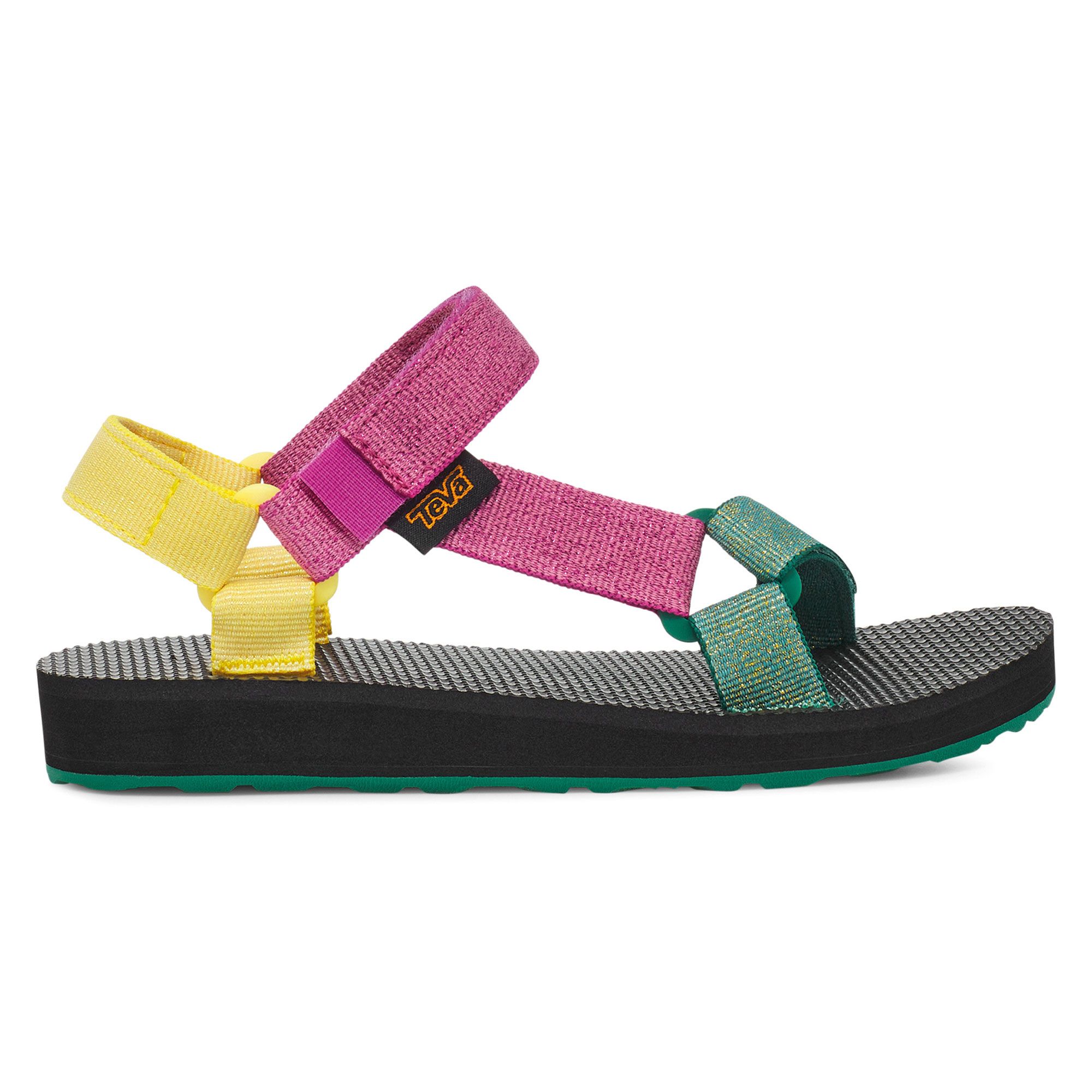 Teva Original Universal Metallic Sandalen Junior
