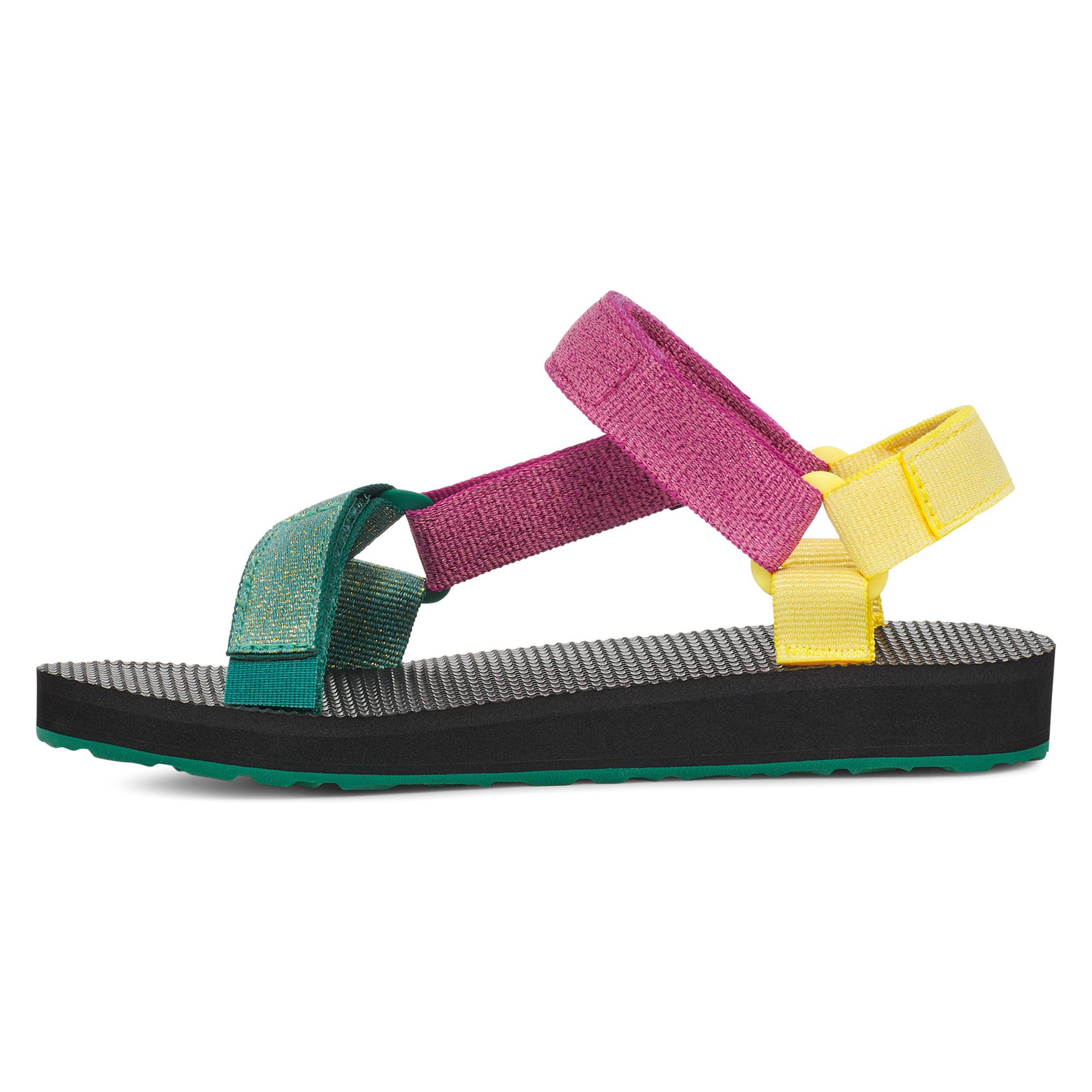 Teva Original Universal Metallic Sandalen Junior