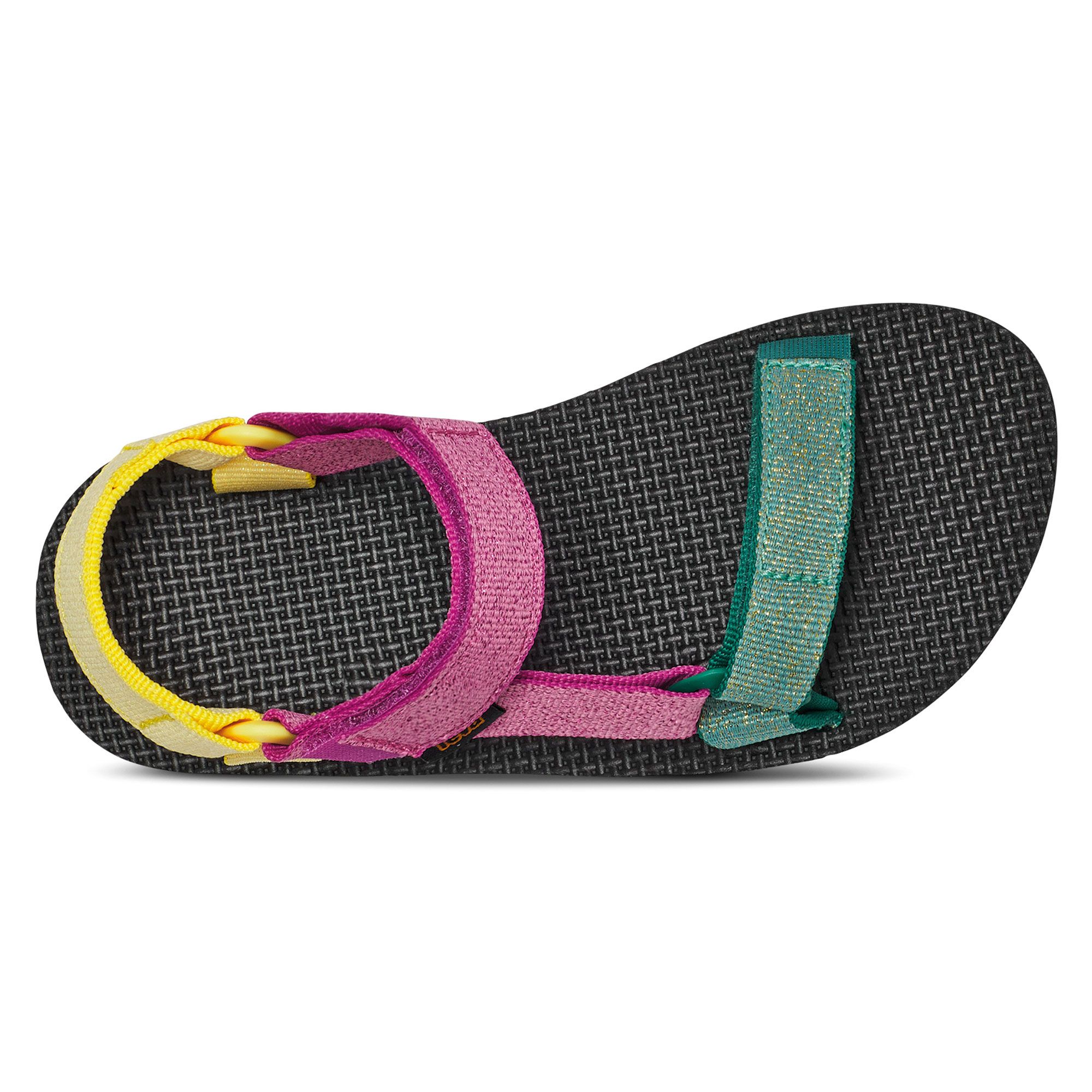 Teva Original Universal Metallic Sandalen Junior