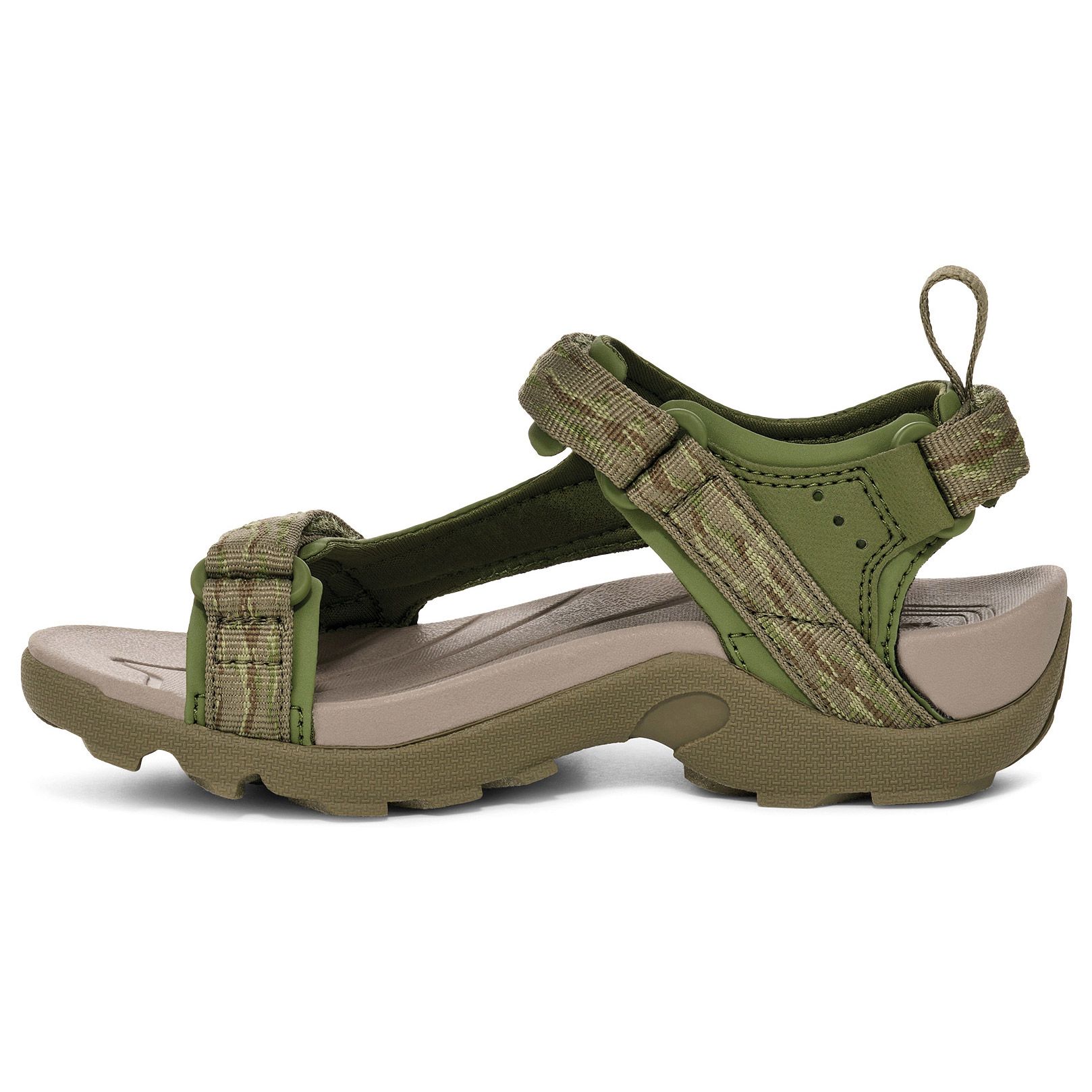 Teva Tanza Sandalen Junior