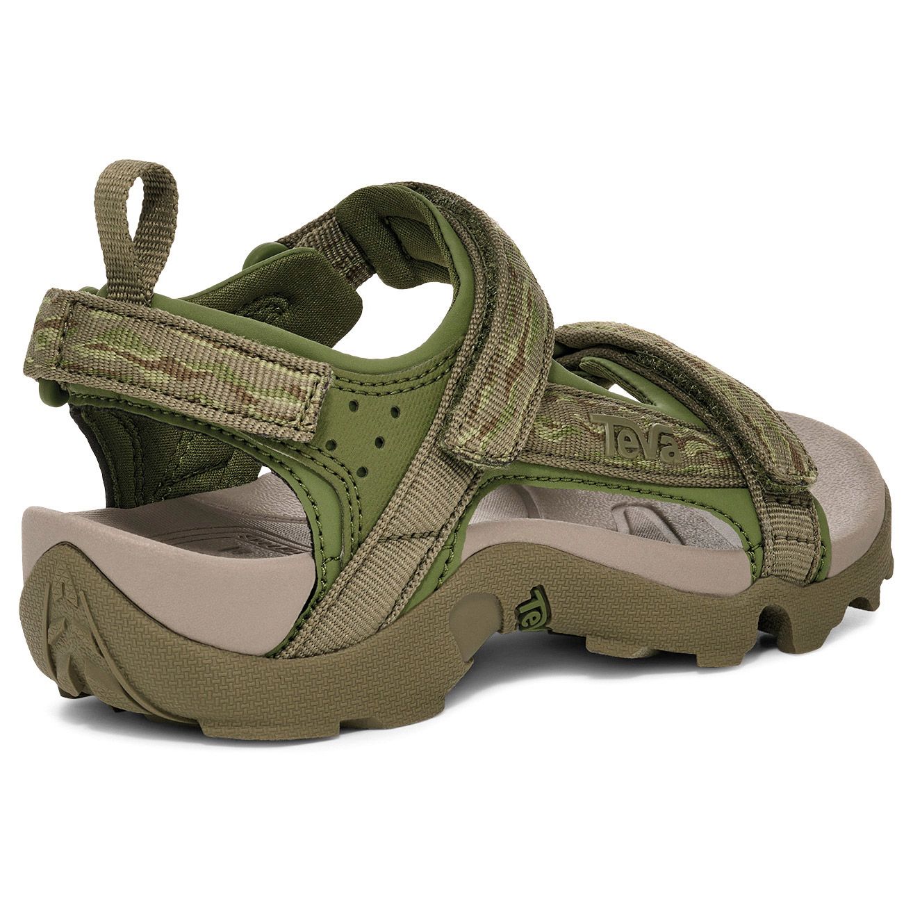 Teva Tanza Sandalen Junior