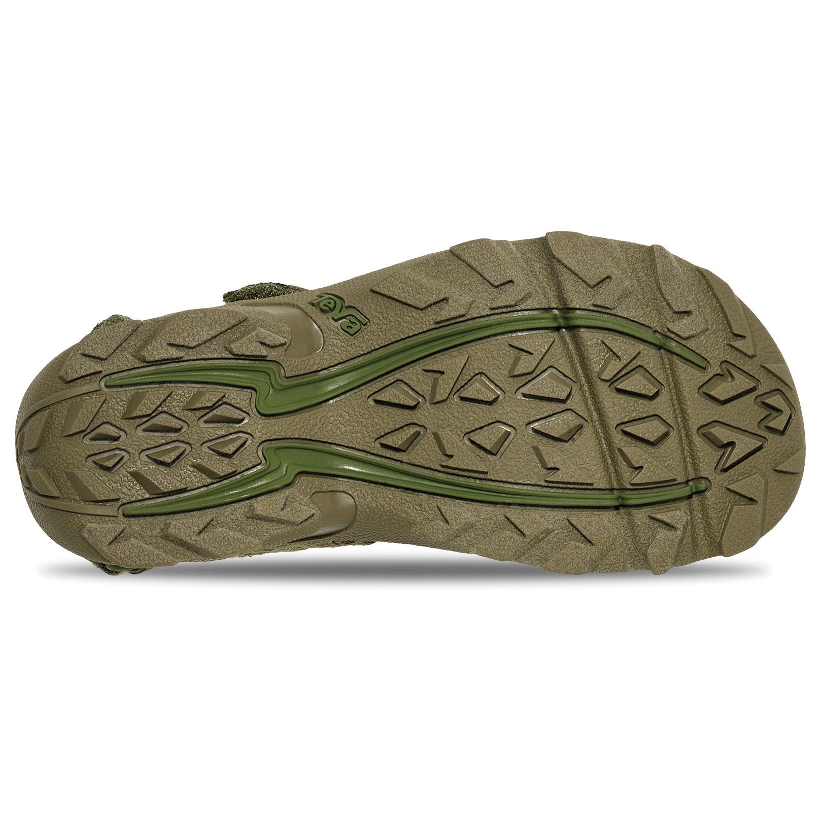 Teva Tanza Sandalen Junior