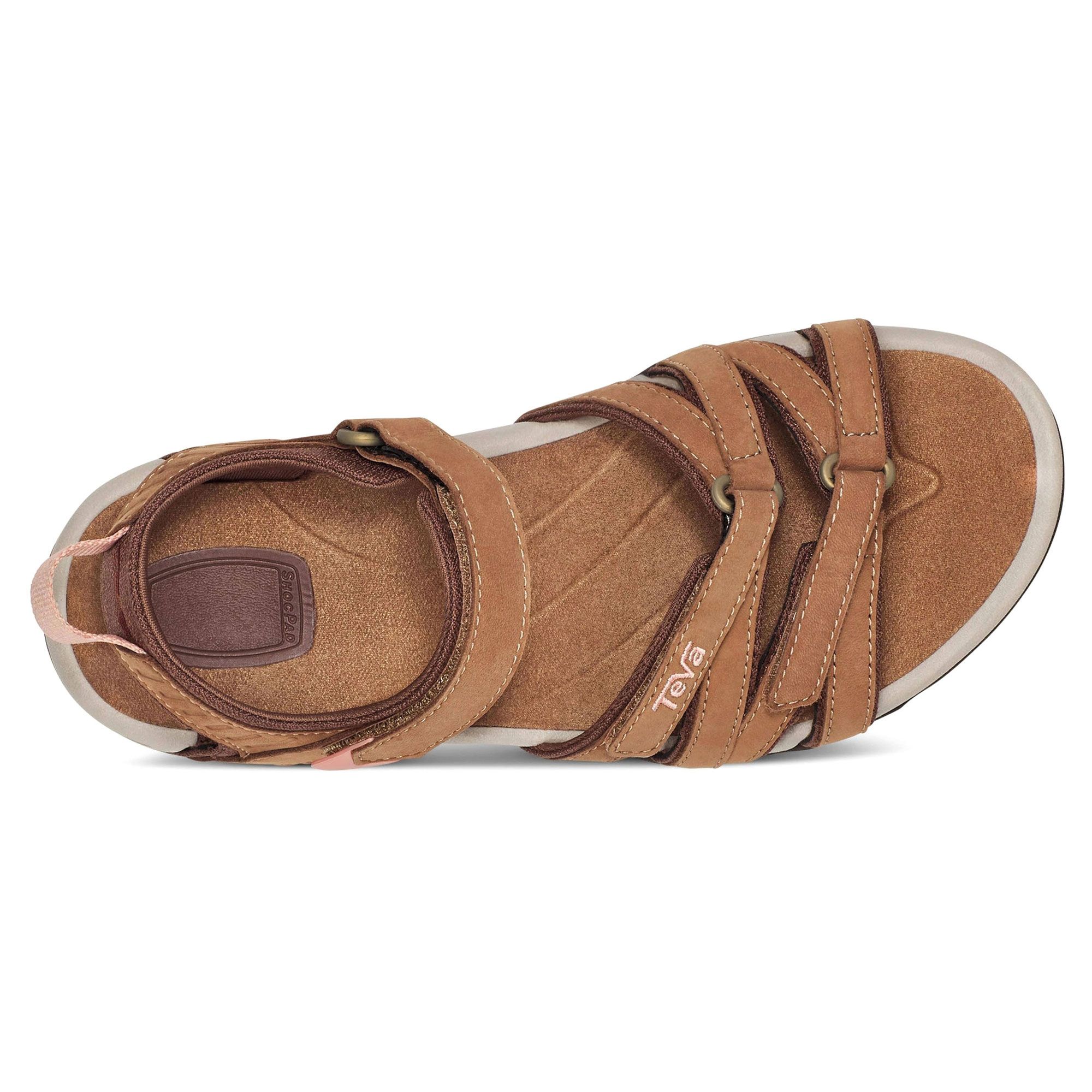 Teva Tirra Sandalen Dames