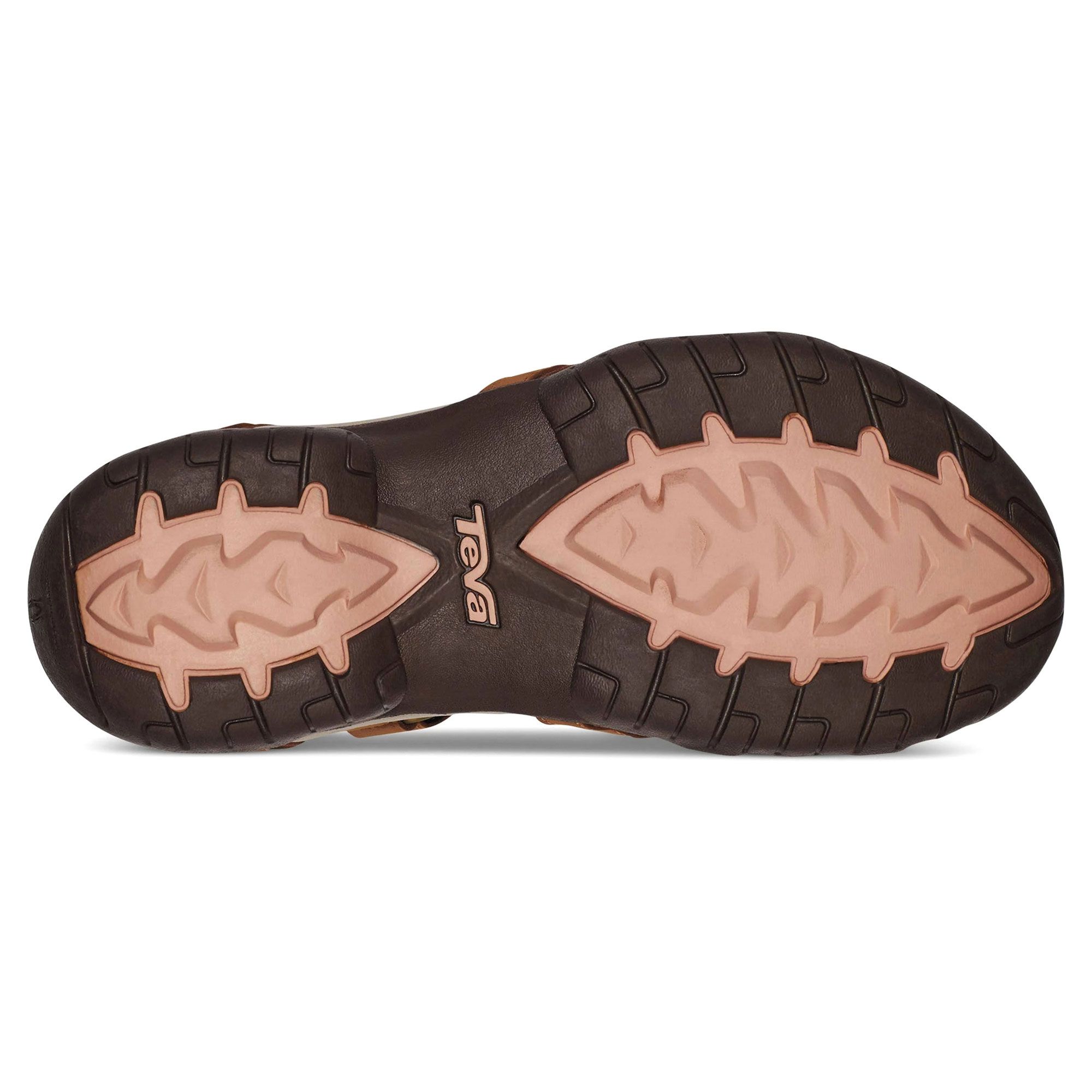 Teva Tirra Sandalen Dames